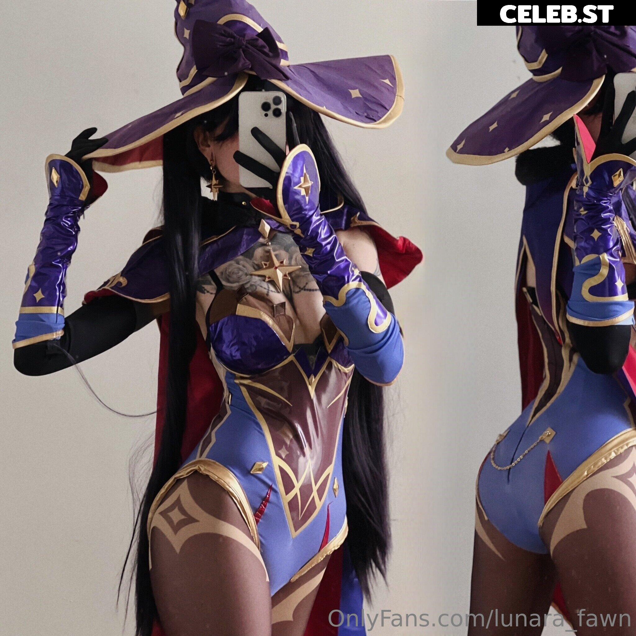 Lunara_fawn / Luna Image 3987274