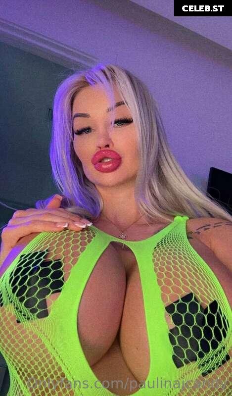 PaulinaJCandy / Paulina J Candy / Paulina Candy Image 3987947