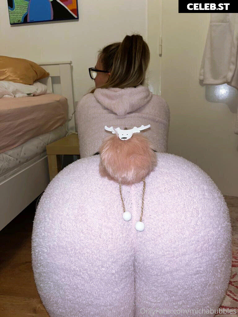 Michabubbles69 Image 3984542