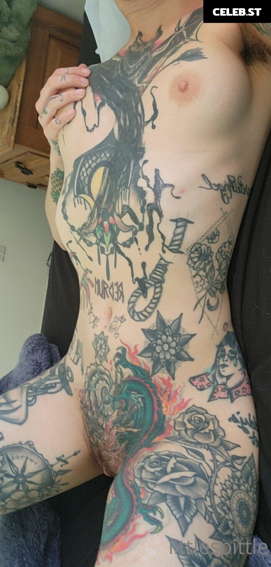 Little Spittle Image 398440