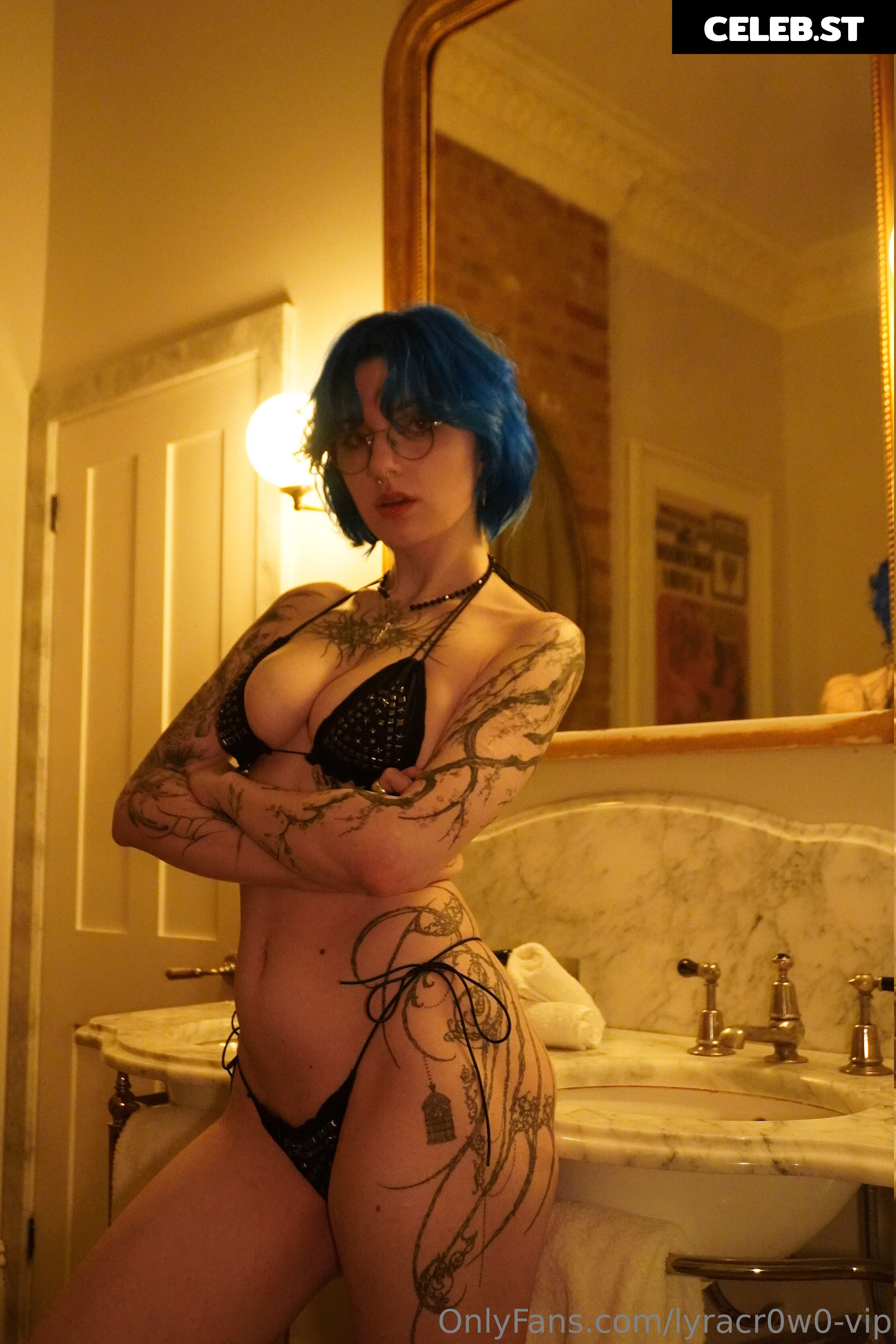 Lyra Crow | lyracr0w0 Image 3984647