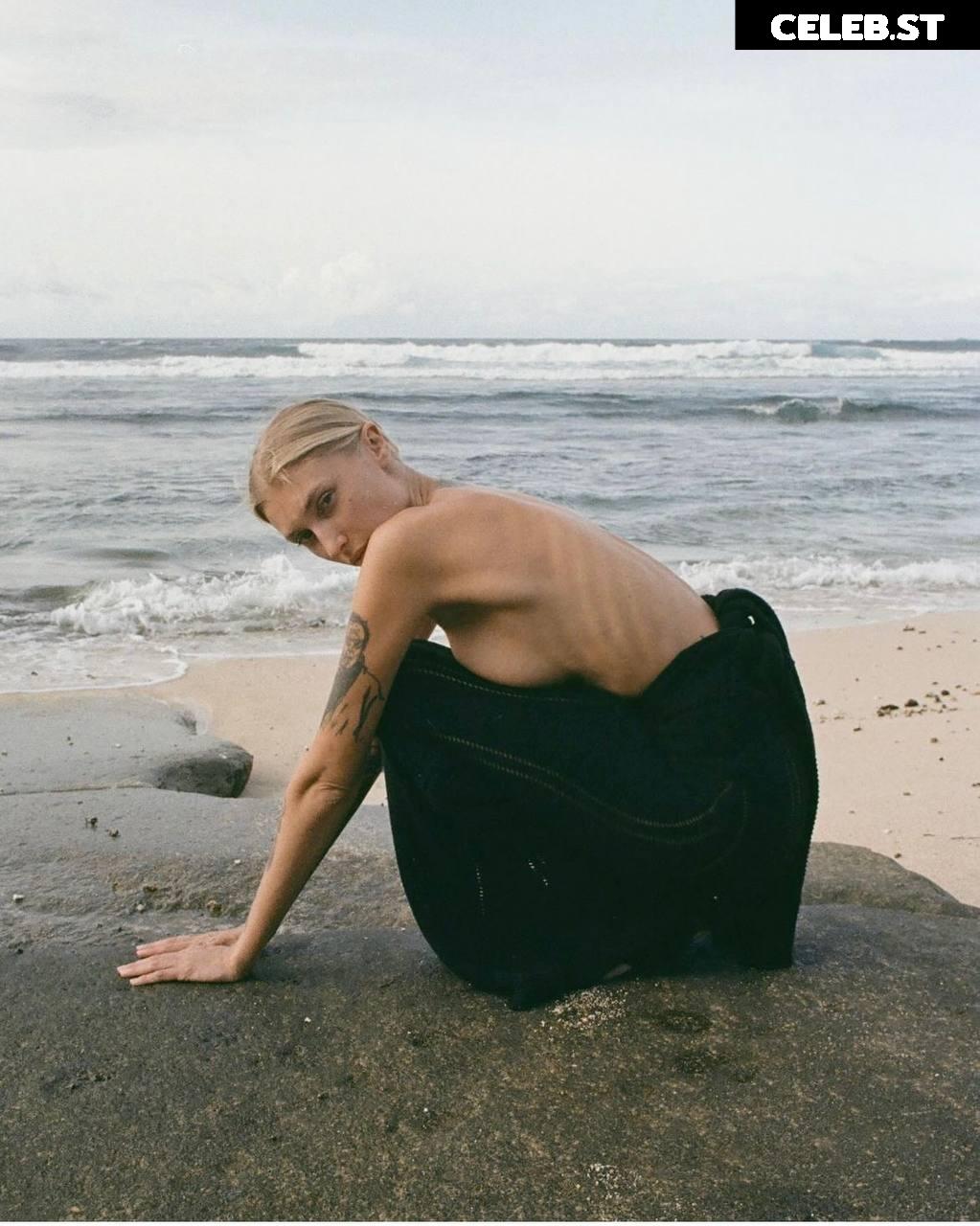 prekrvti | Yulia Kyolner | Nausicaä Image 3984135