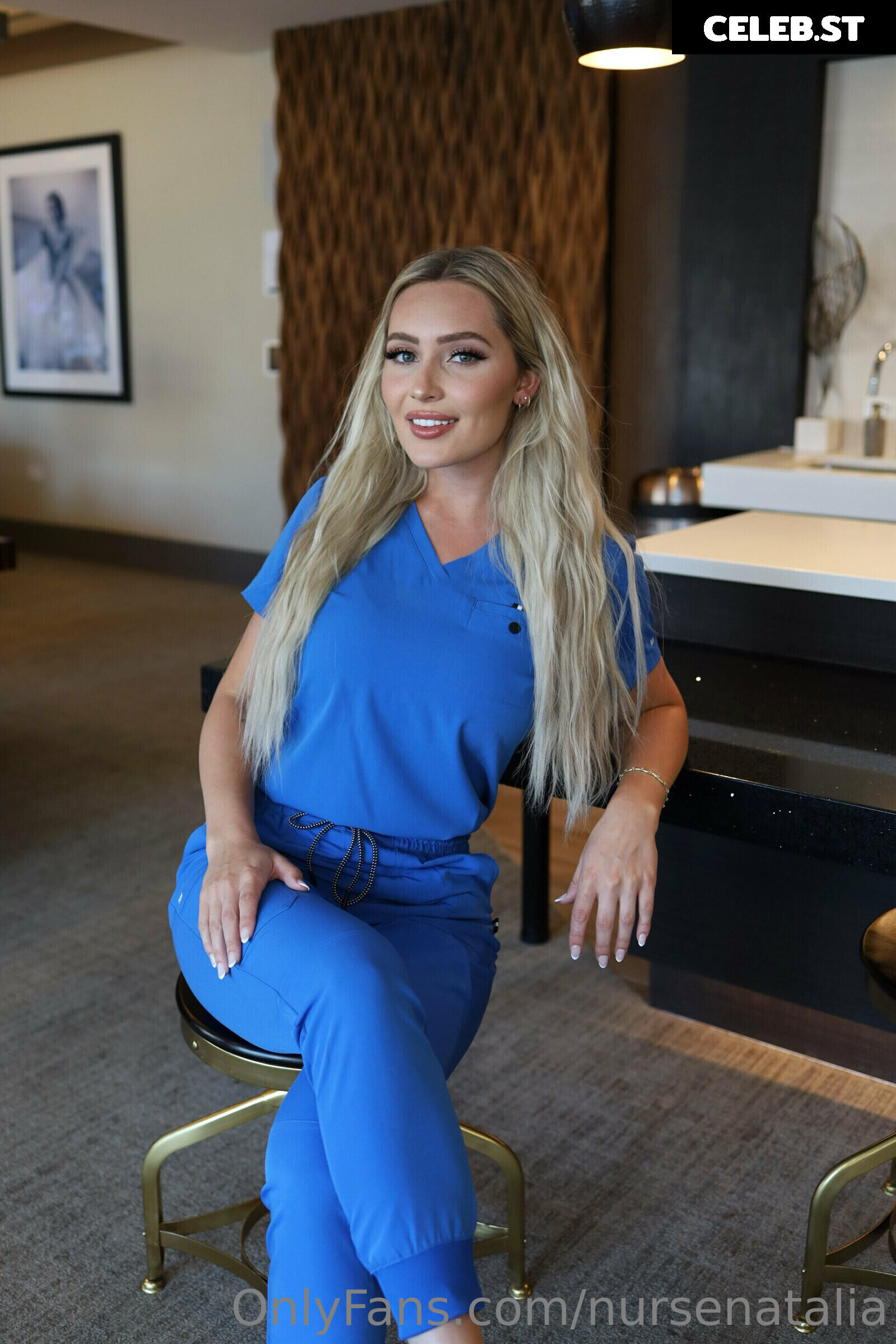 Natalia | Nurse Natalia Image 3984382