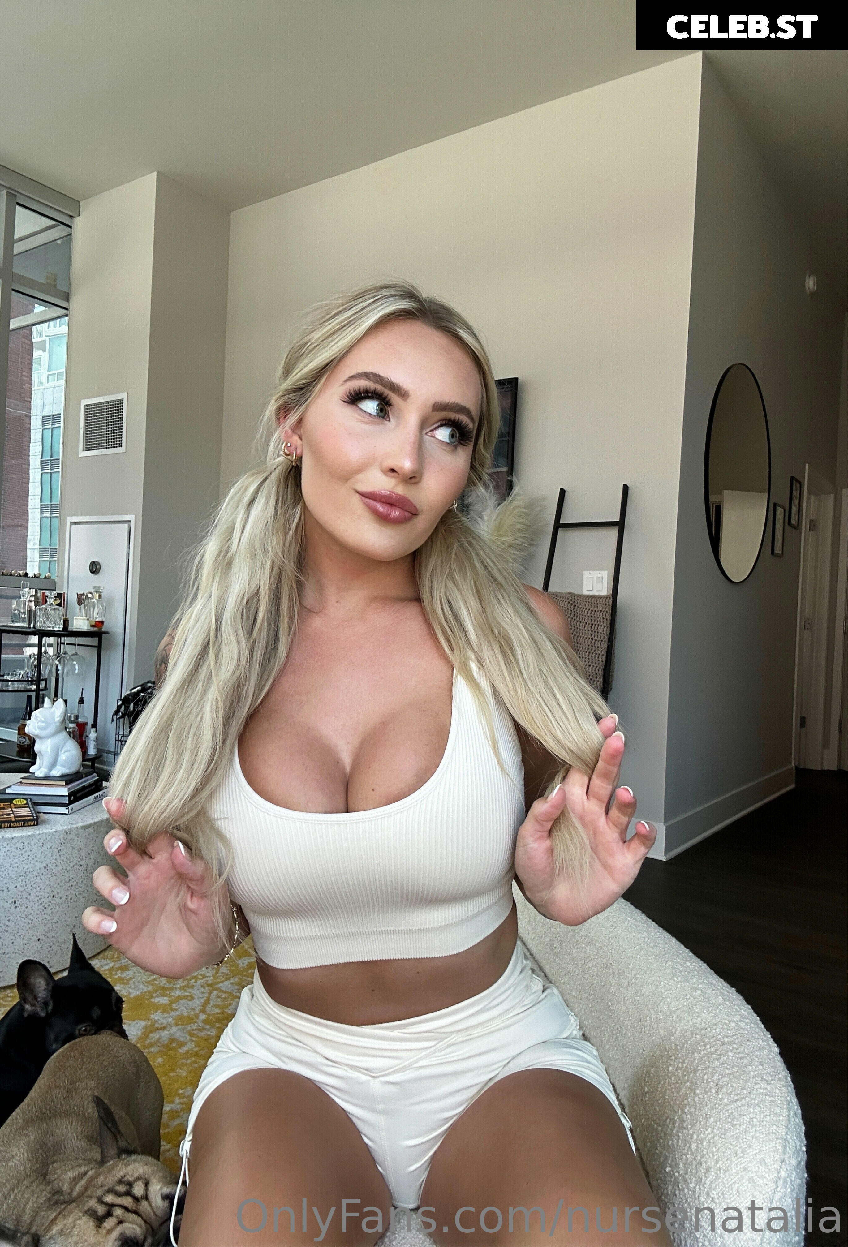 Natalia | Nurse Natalia Image 3984313