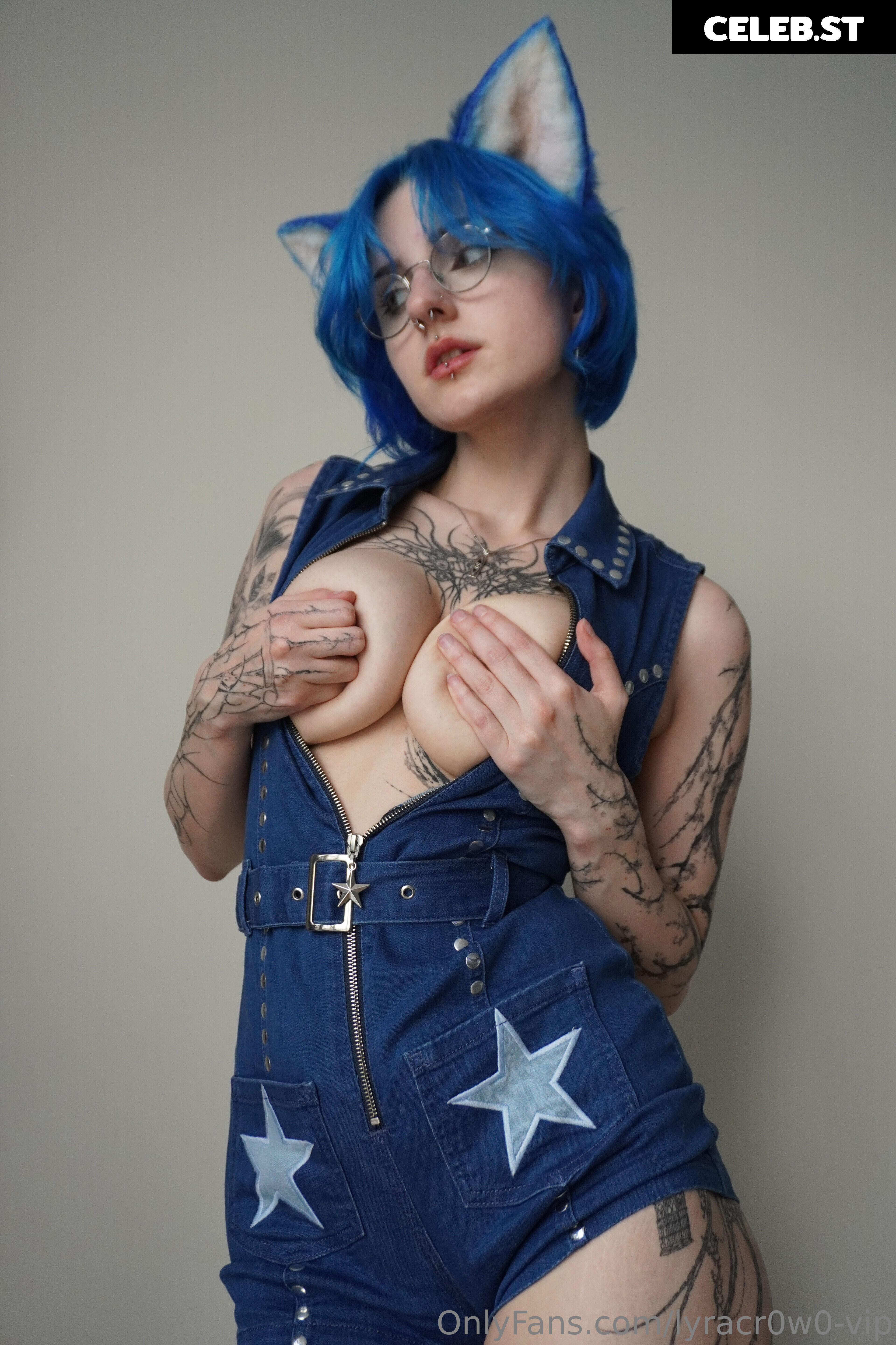 Lyra Crow | lyracr0w0 Image 3981448
