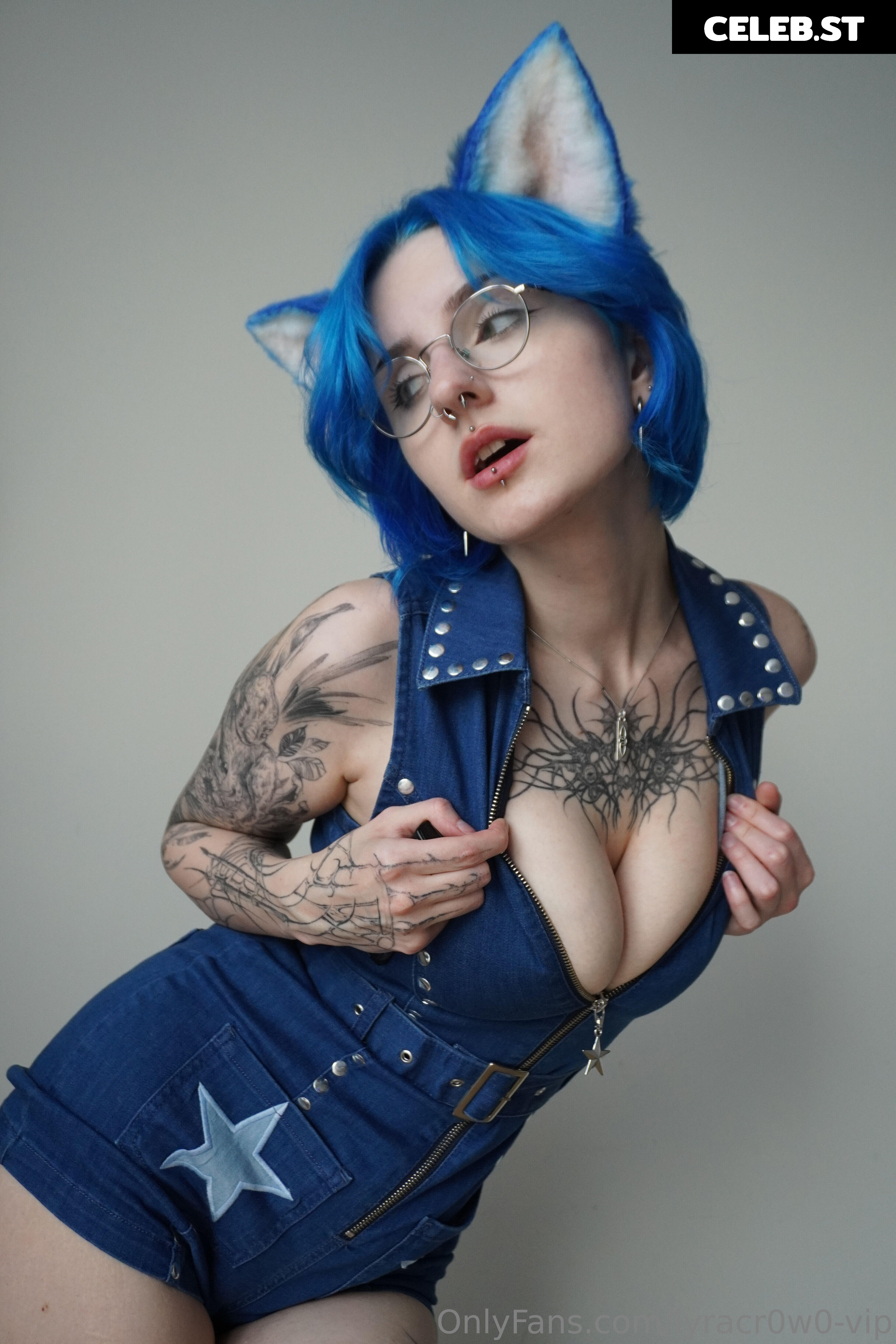 Lyra Crow | lyracr0w0 Image 3981470