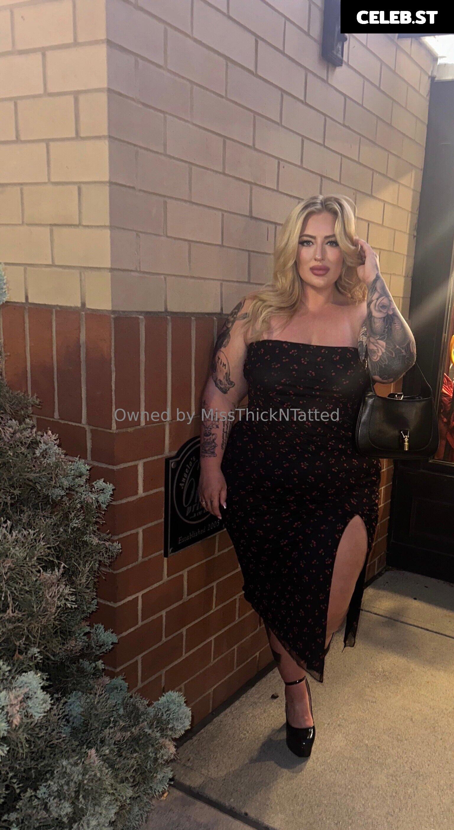 missthickntatted Image 3981684