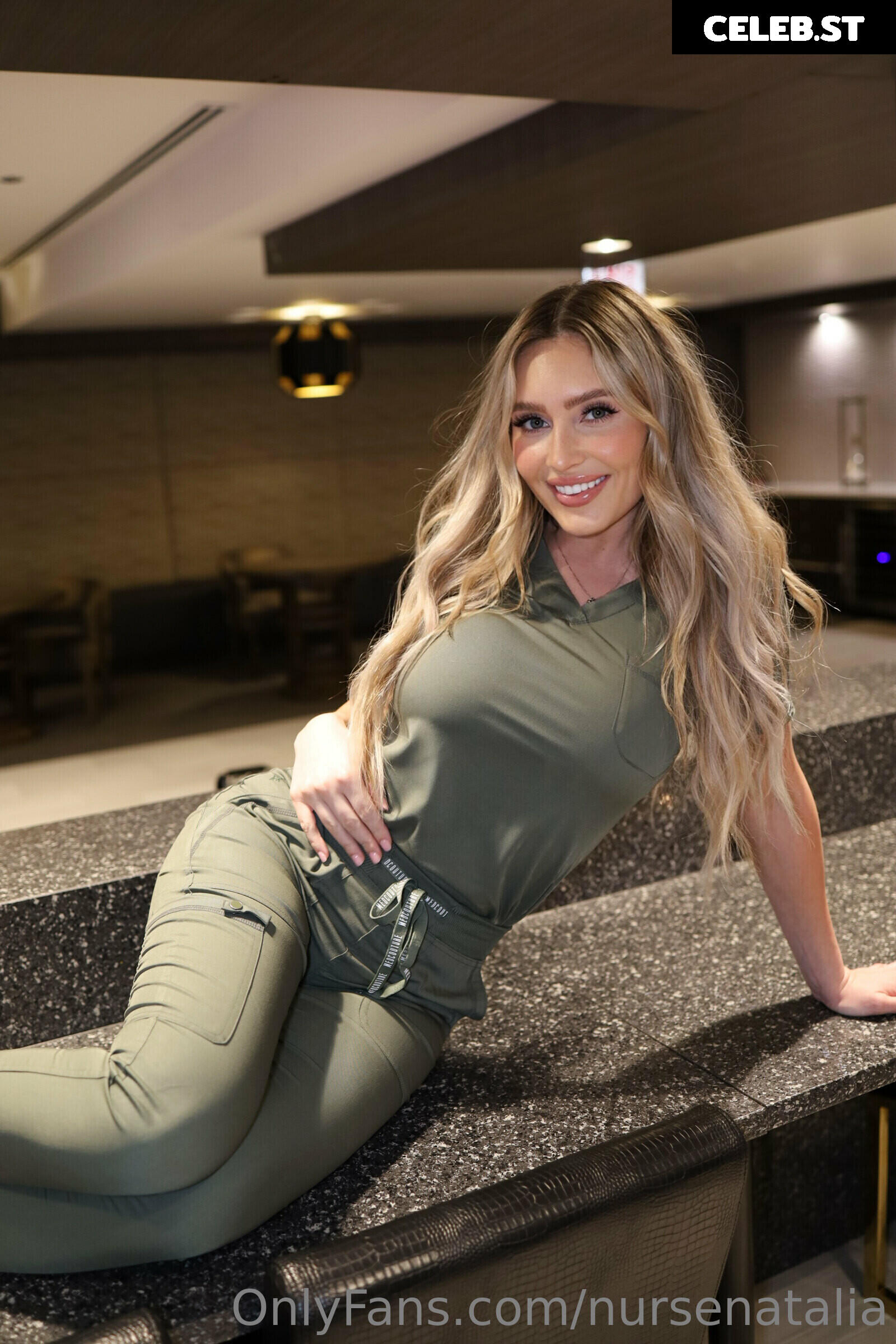 Natalia | Nurse Natalia Image 3981673
