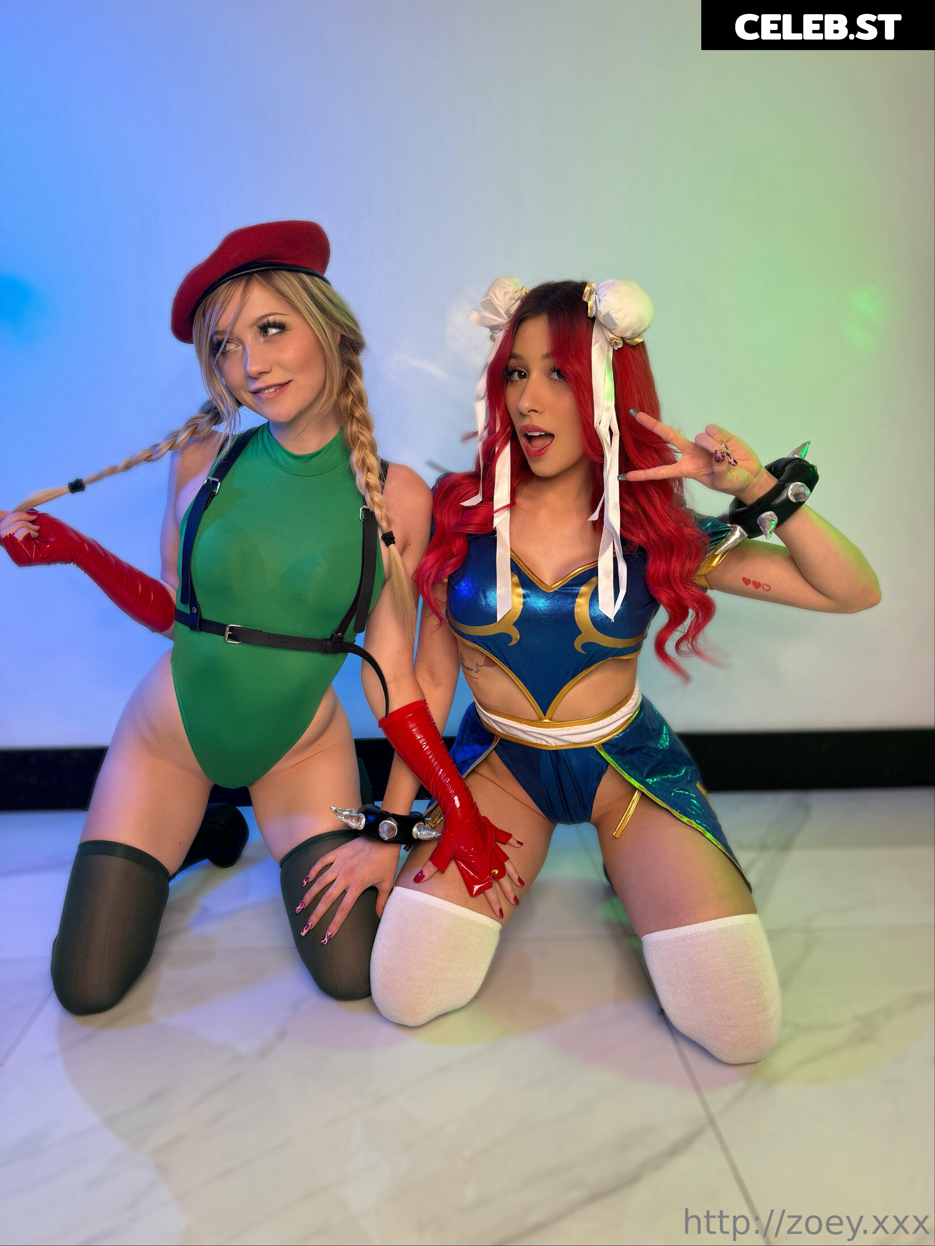 zoeydigiacomo | waifuminx Image 3981176