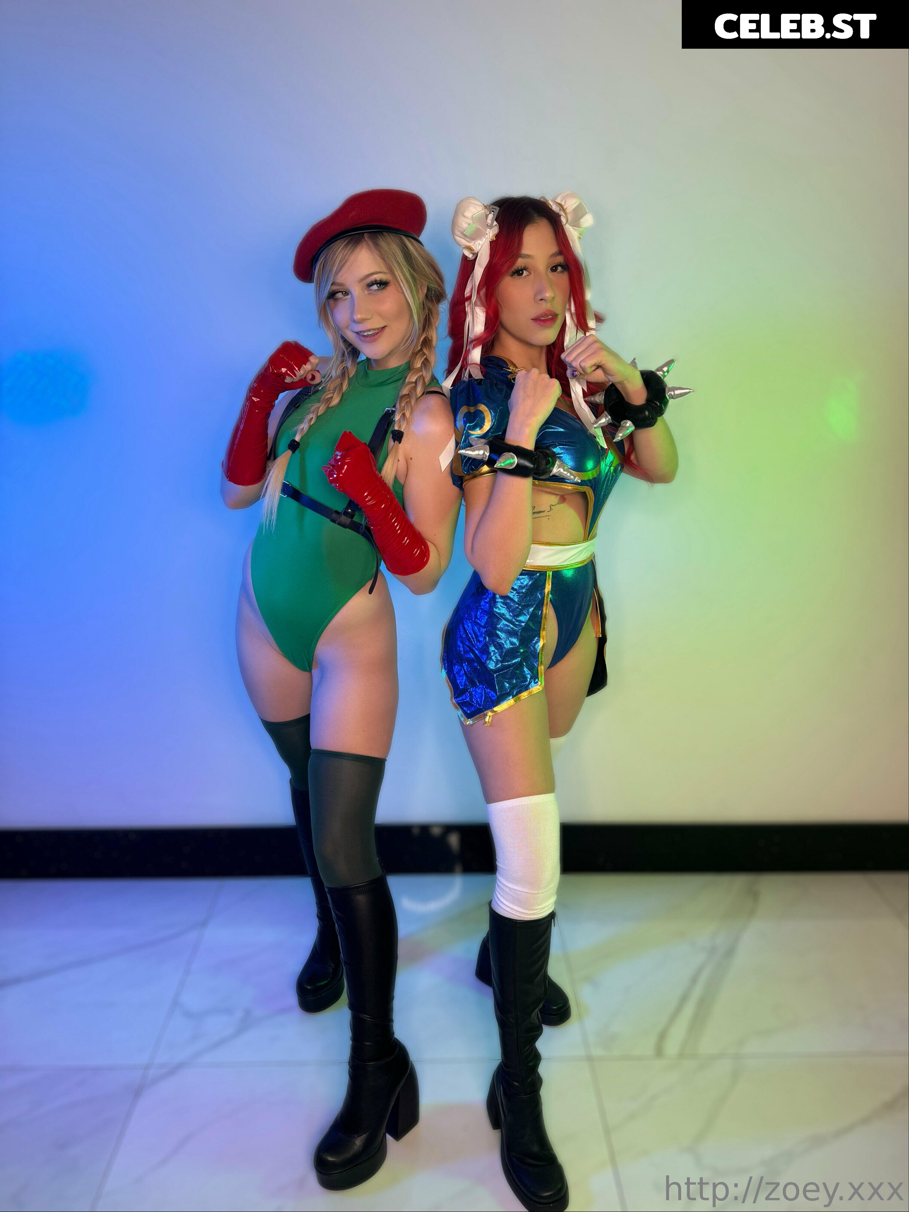 zoeydigiacomo | waifuminx Image 3981091