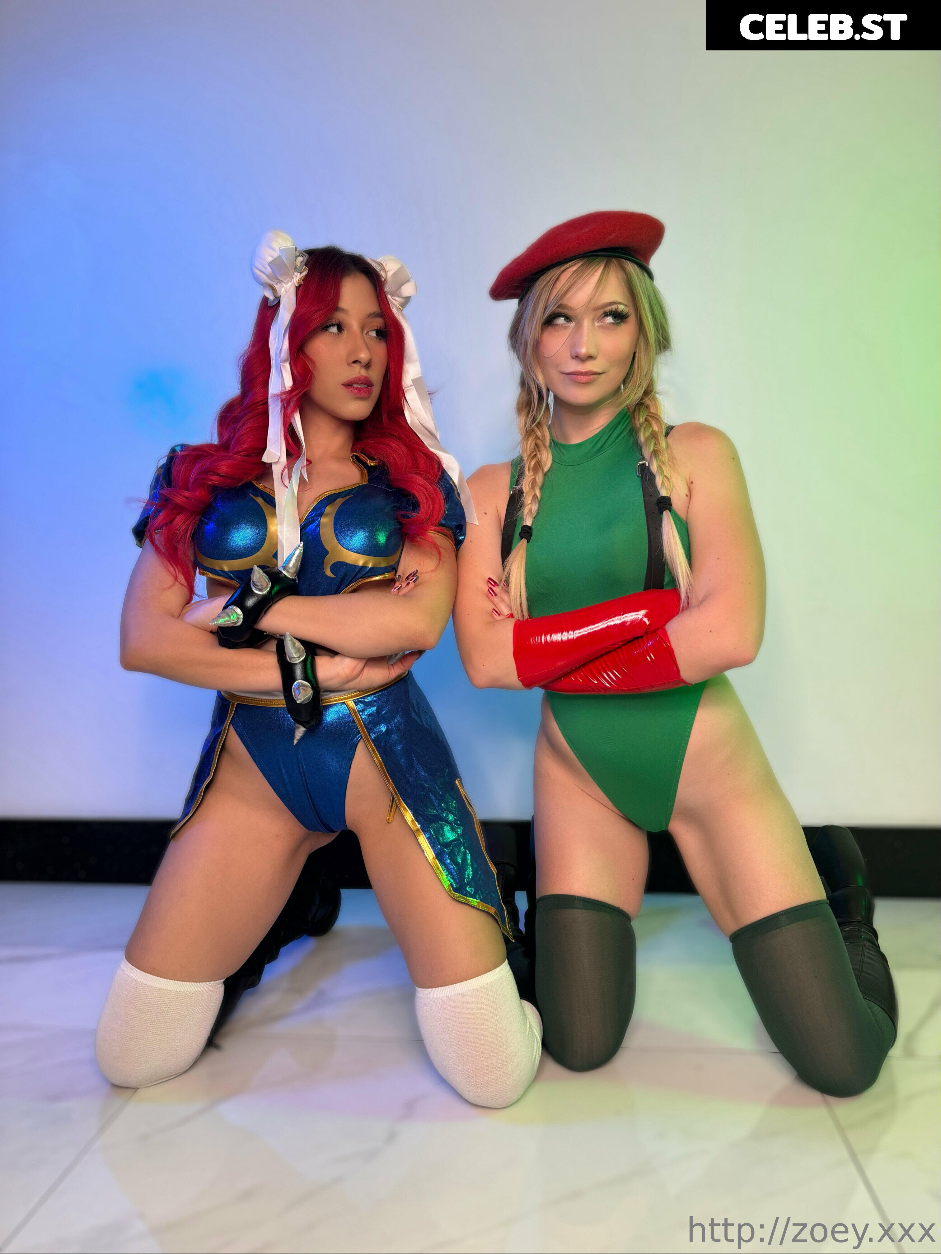 zoeydigiacomo | waifuminx Image 3981073