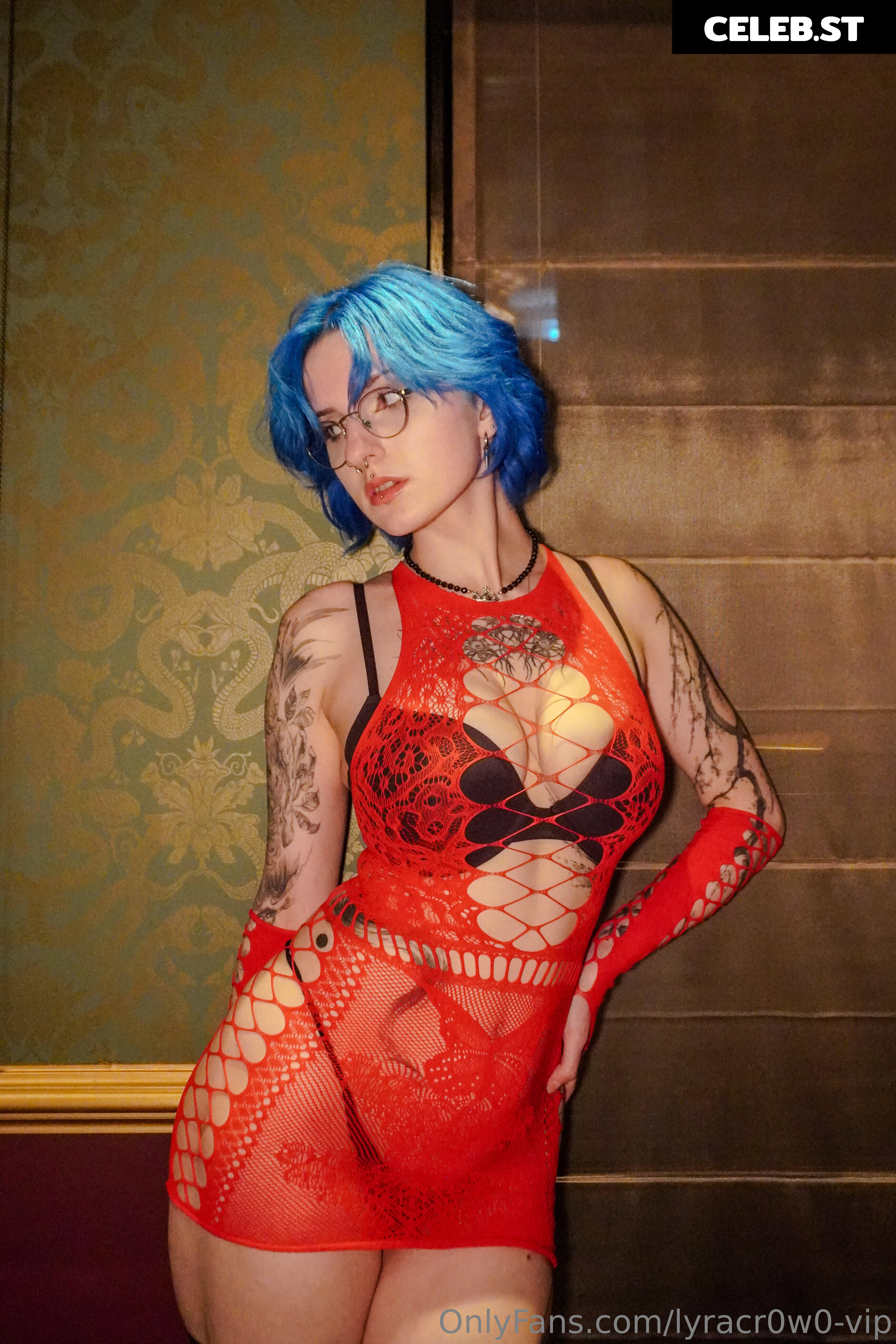 Lyra Crow | lyracr0w0 Image 3981075