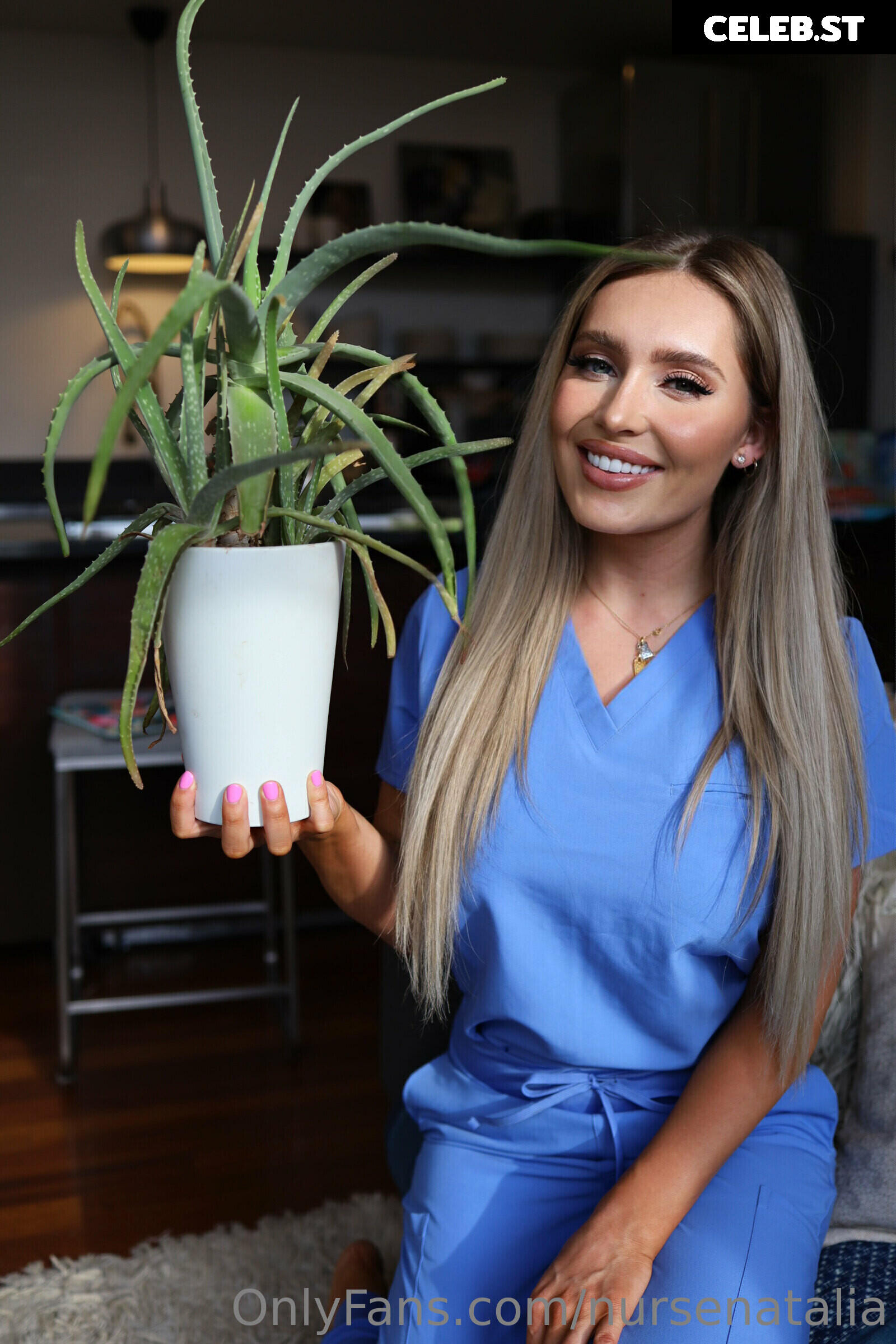 Natalia | Nurse Natalia Image 3981271