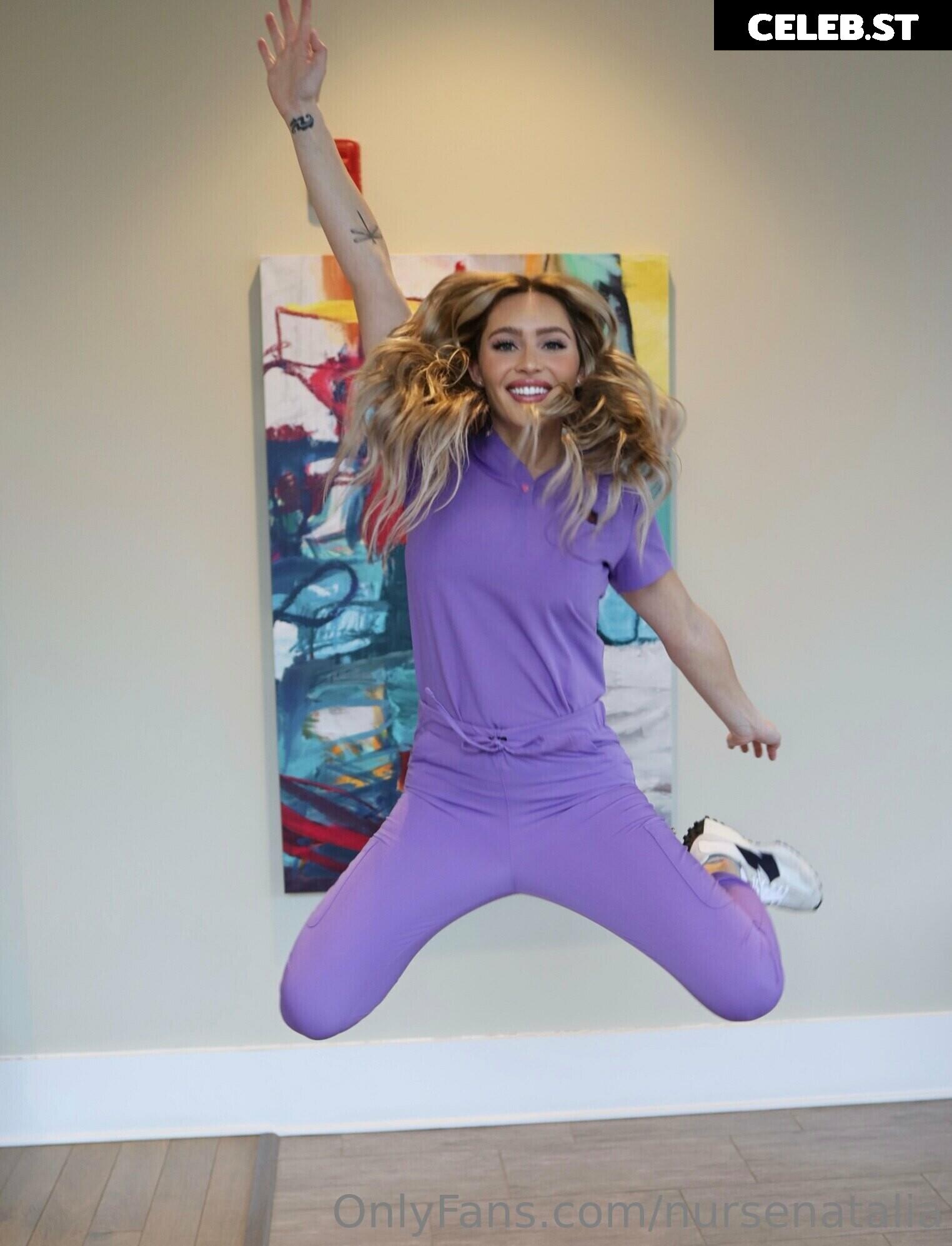 Natalia | Nurse Natalia Image 3981261