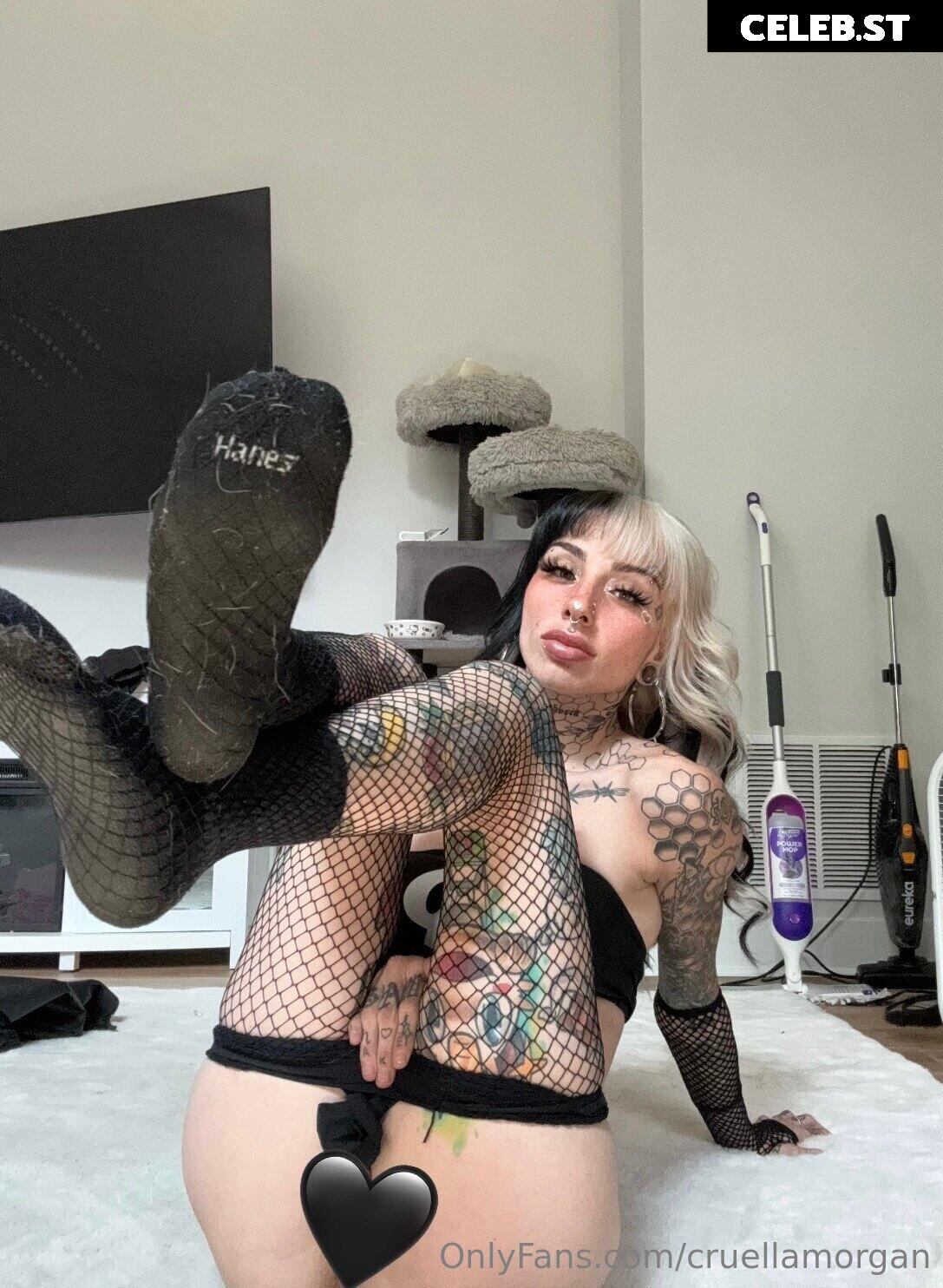 Cruellamorgan Image 3982063