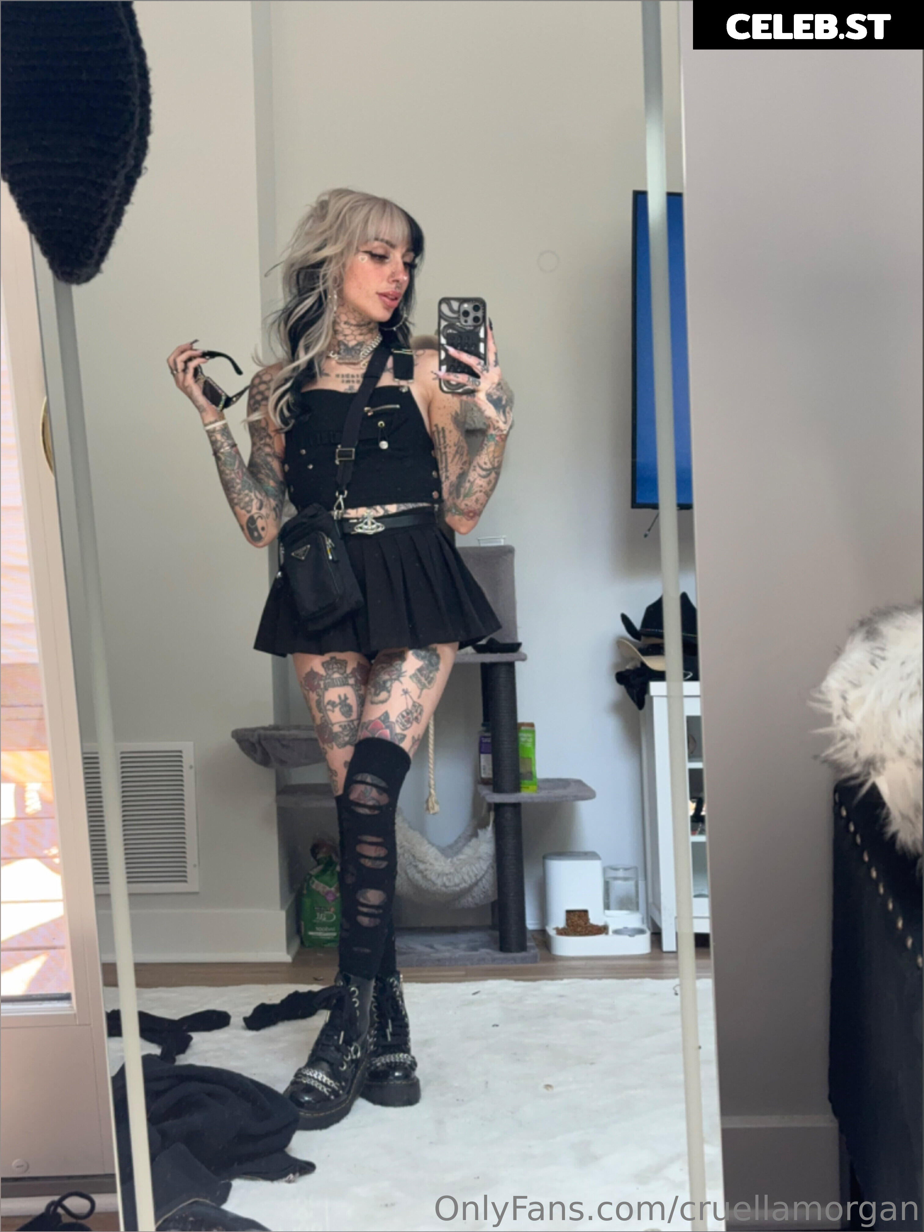 Cruellamorgan Image 3982969