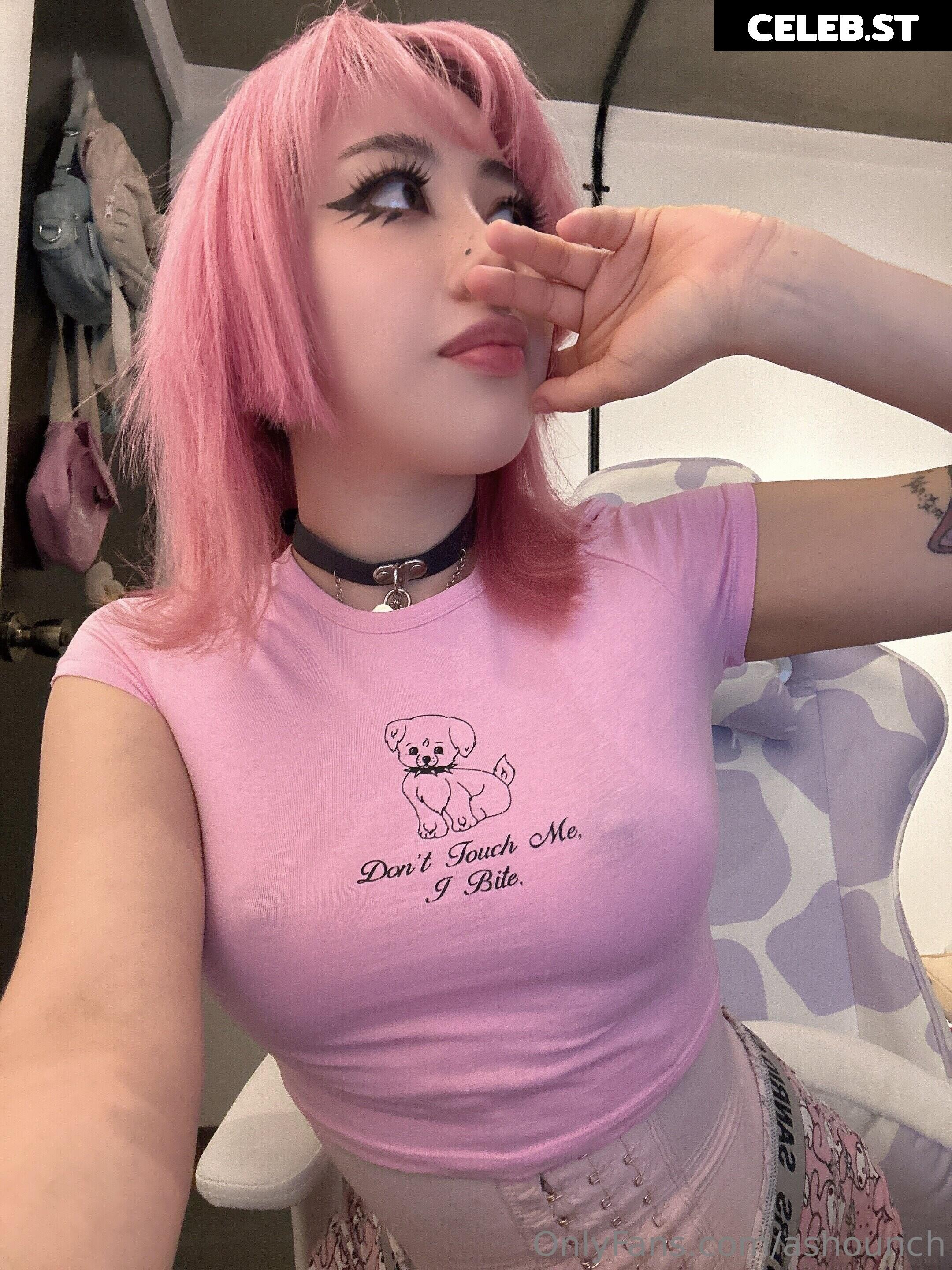 Ashounch Image 3983895