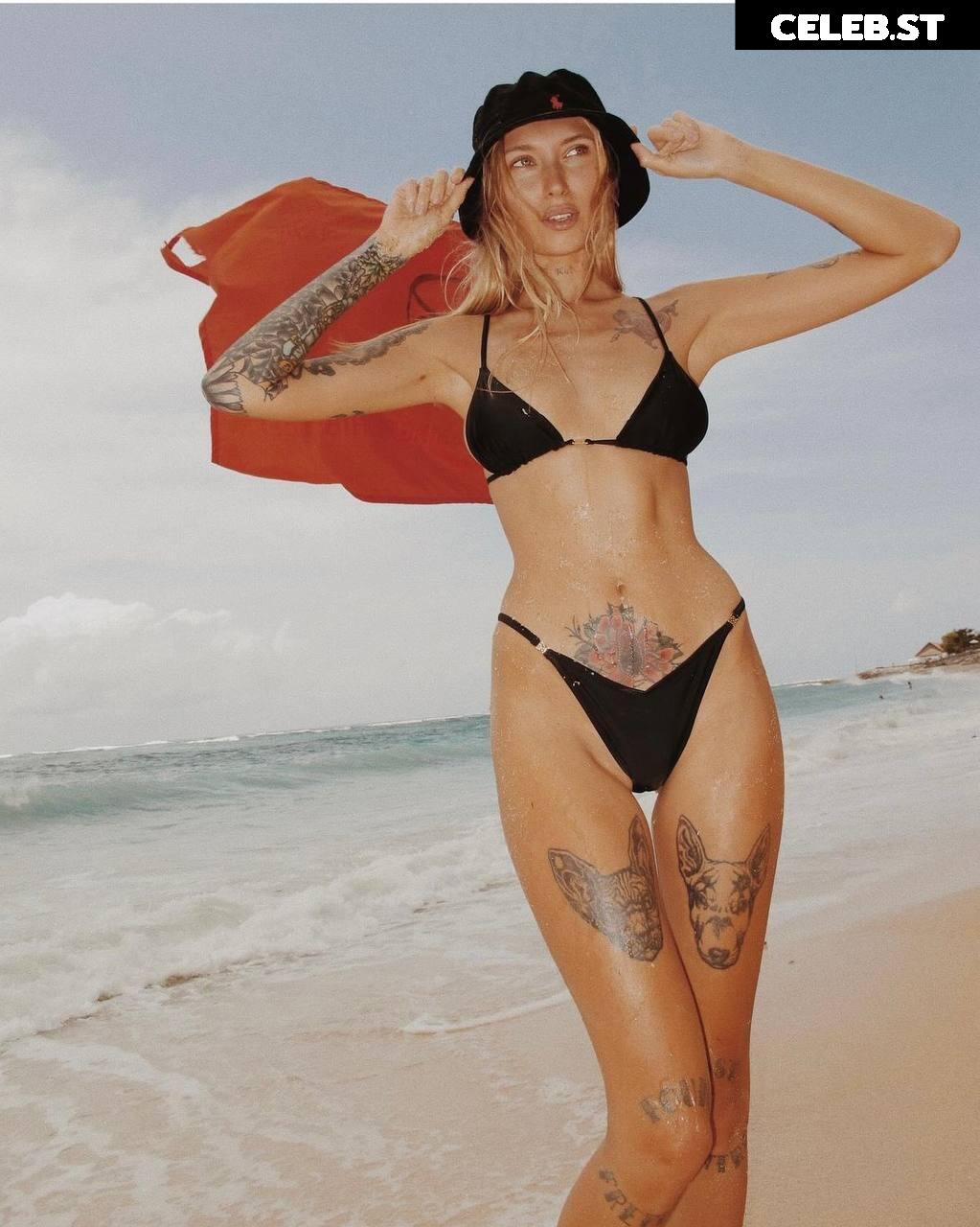 prekrvti | Yulia Kyolner | Nausicaä Image 3983807