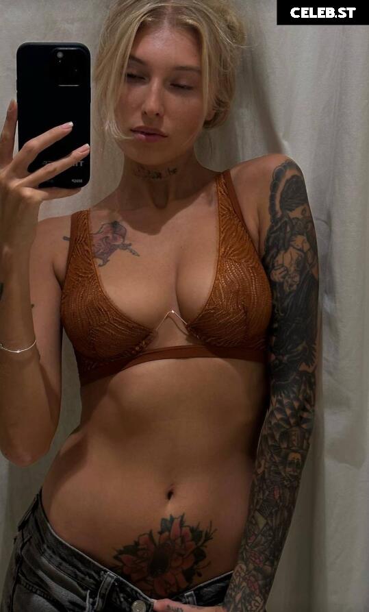 prekrvti | Yulia Kyolner | Nausicaä Image 3983589