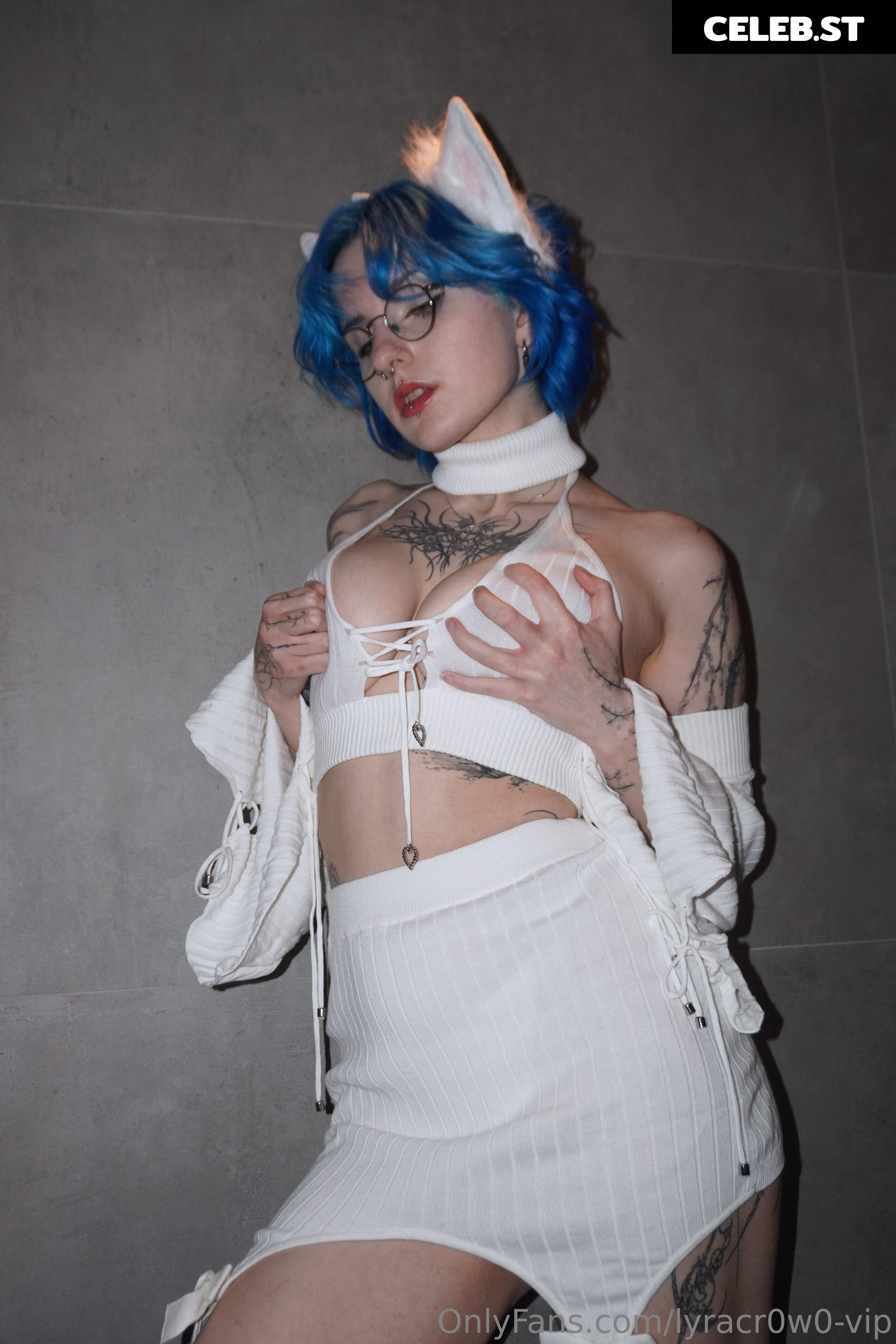 Lyra Crow | lyracr0w0 Image 3983428
