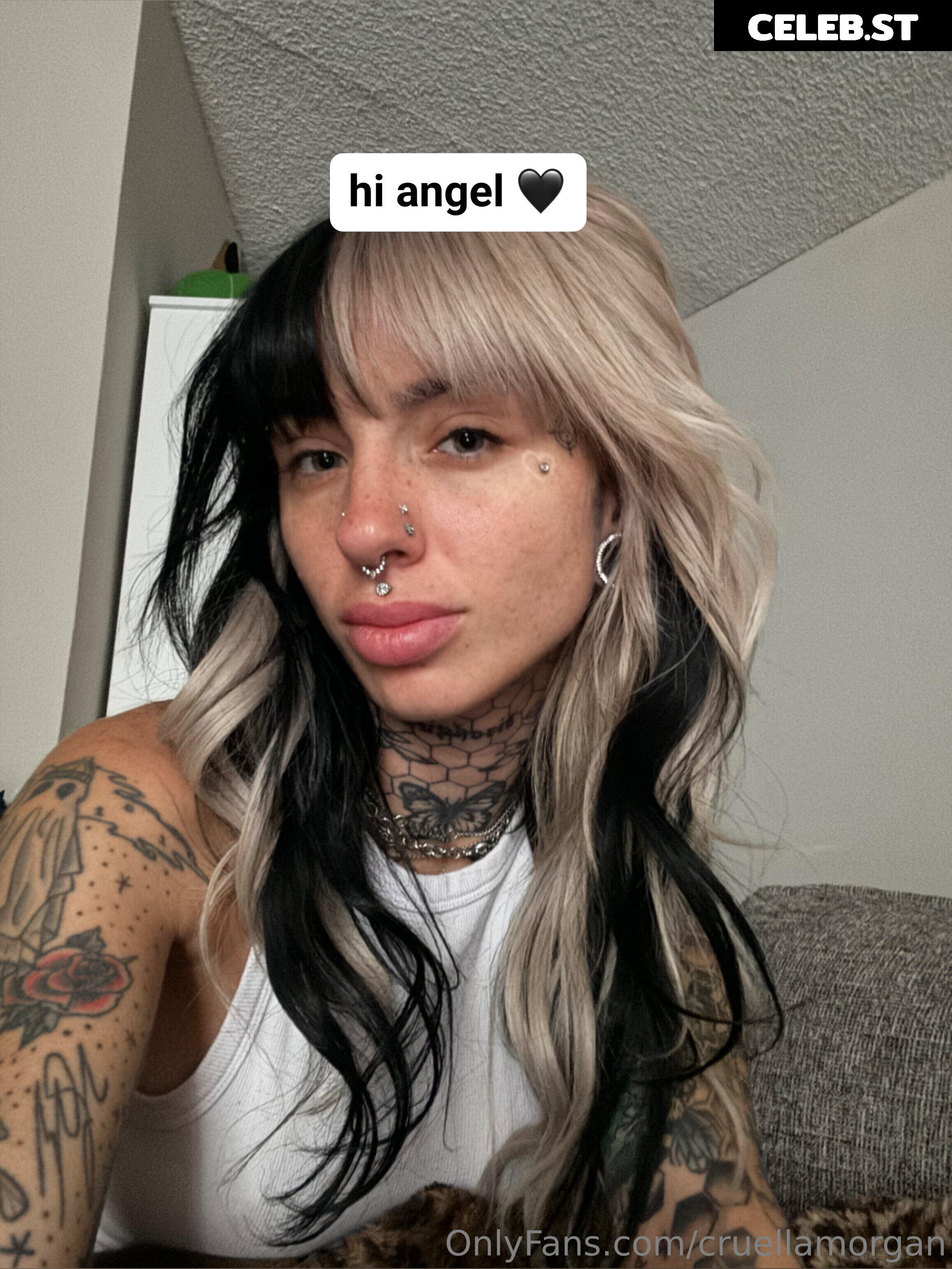 Cruellamorgan Image 3983795