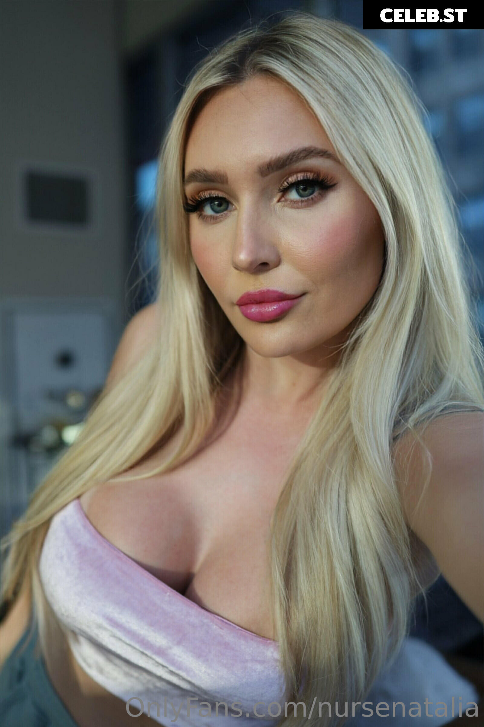 Natalia | Nurse Natalia Image 3983681