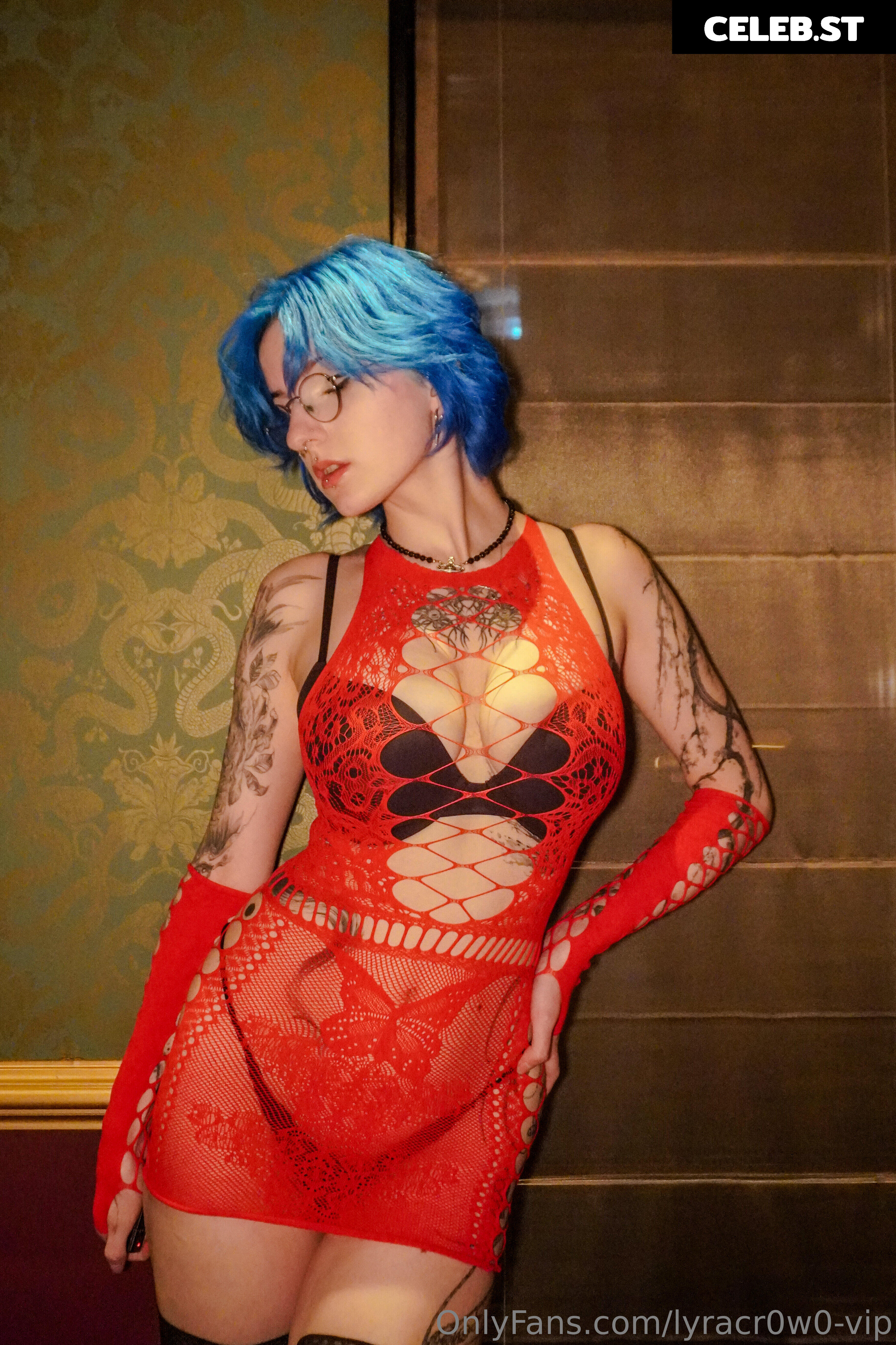 Lyra Crow | lyracr0w0 Image 3980813