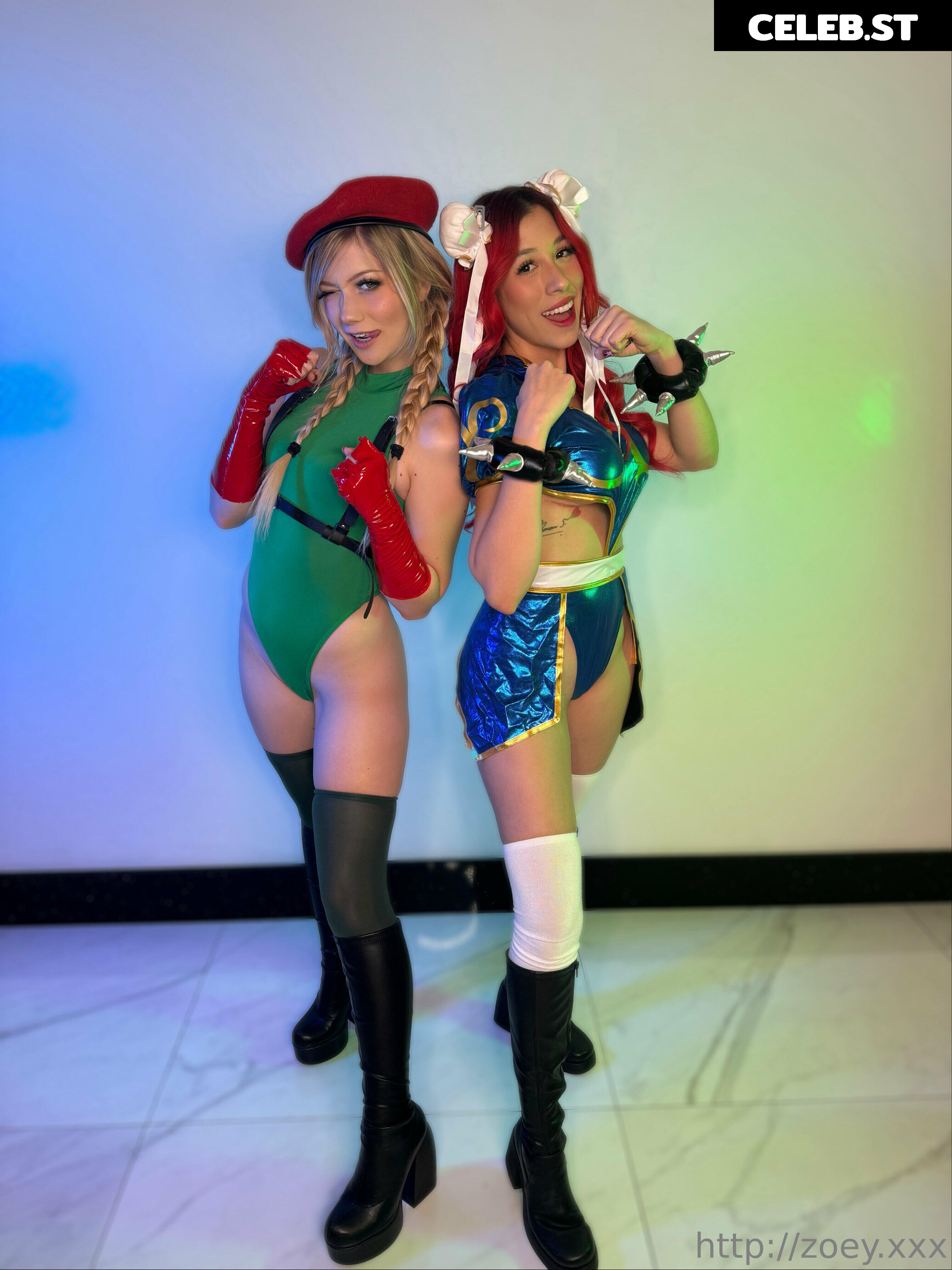 zoeydigiacomo | waifuminx Image 3980831