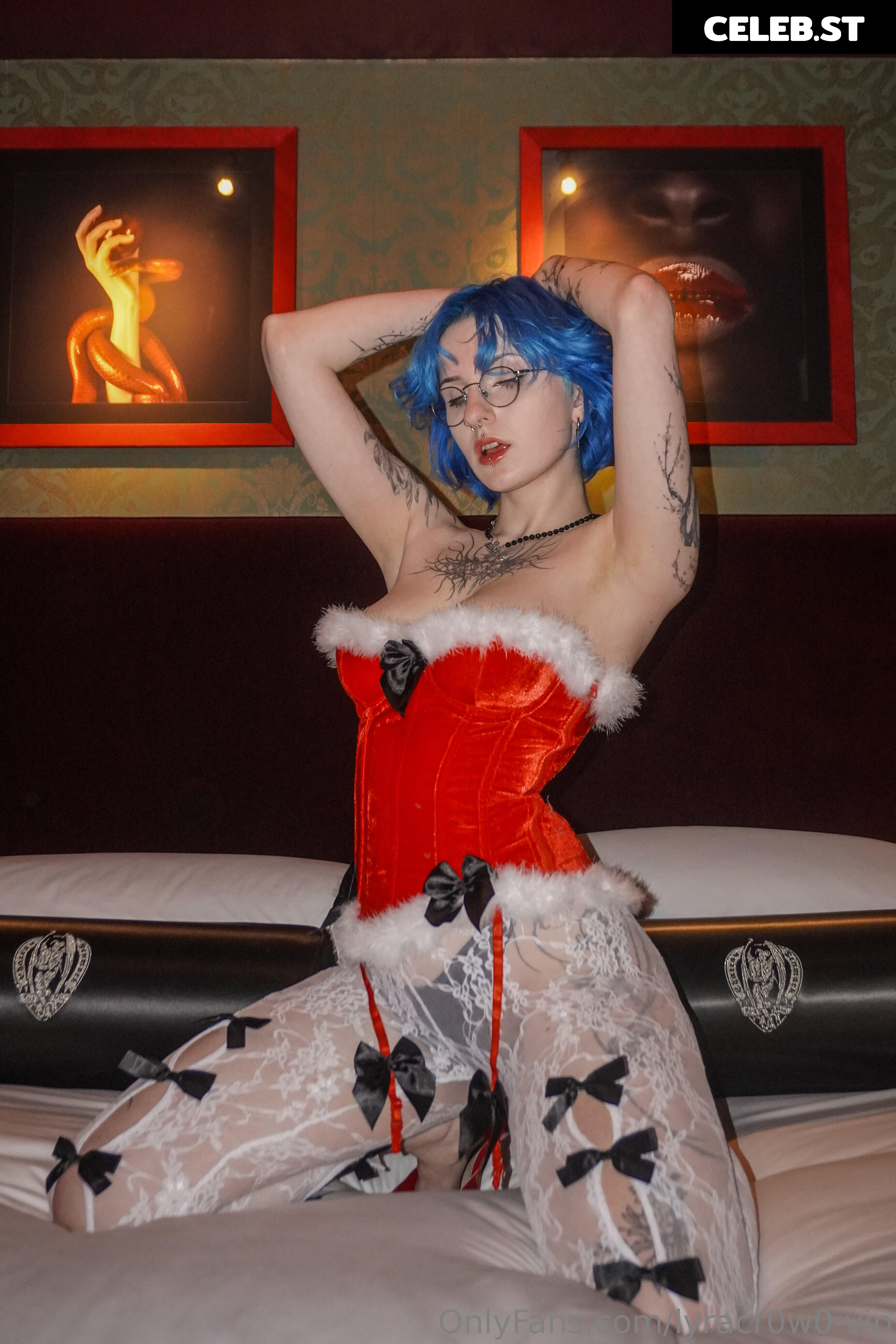 Lyra Crow | lyracr0w0 Image 3980398