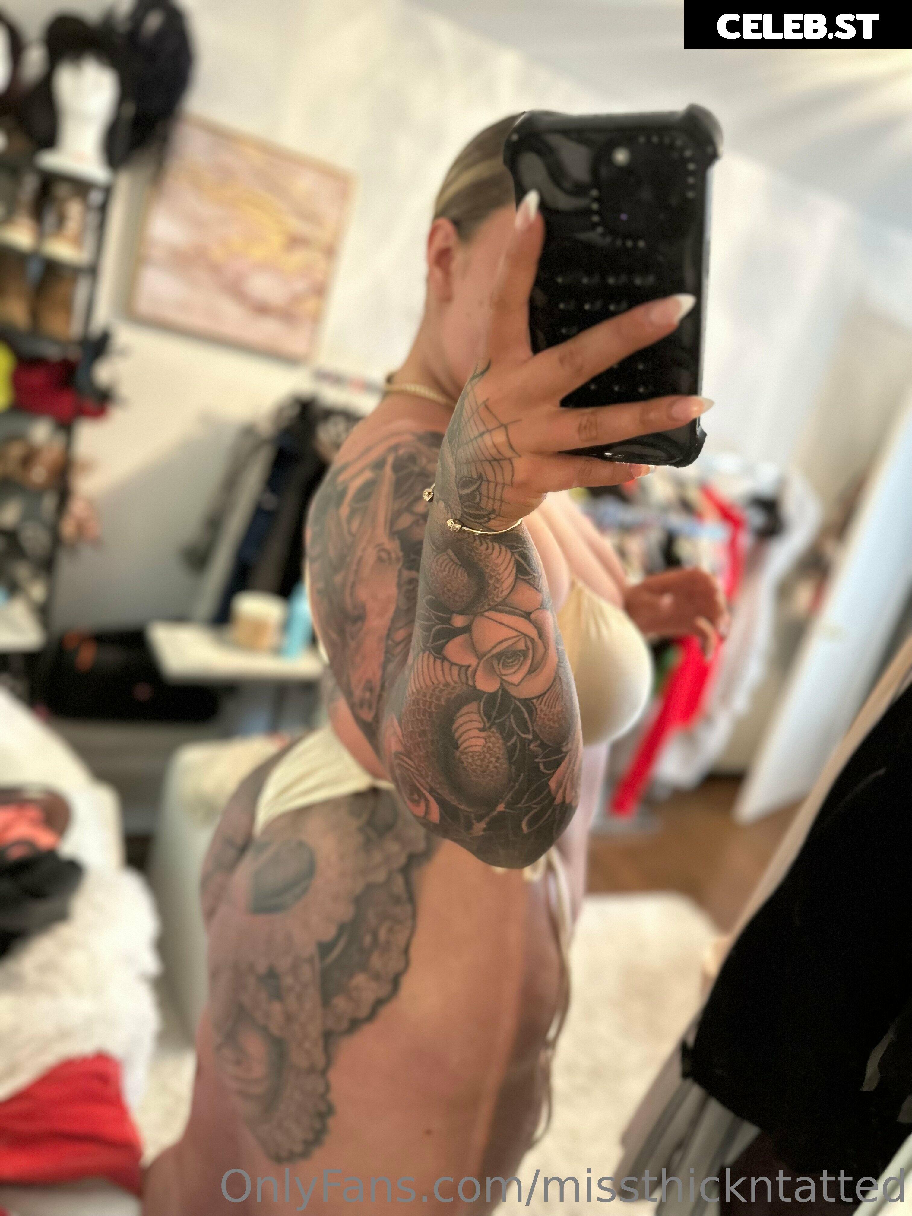 missthickntatted Image 3980274