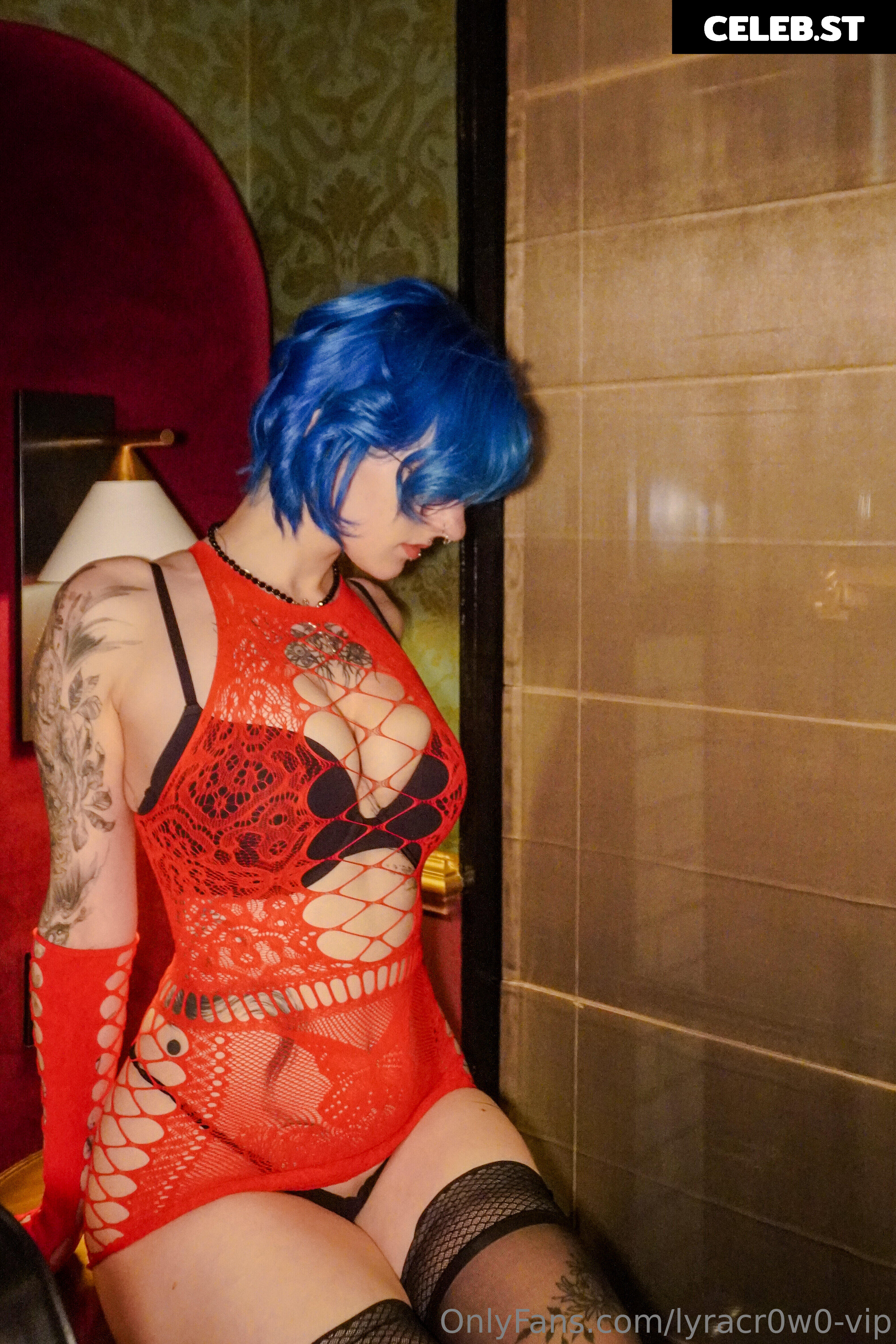 Lyra Crow | lyracr0w0 Image 3980951