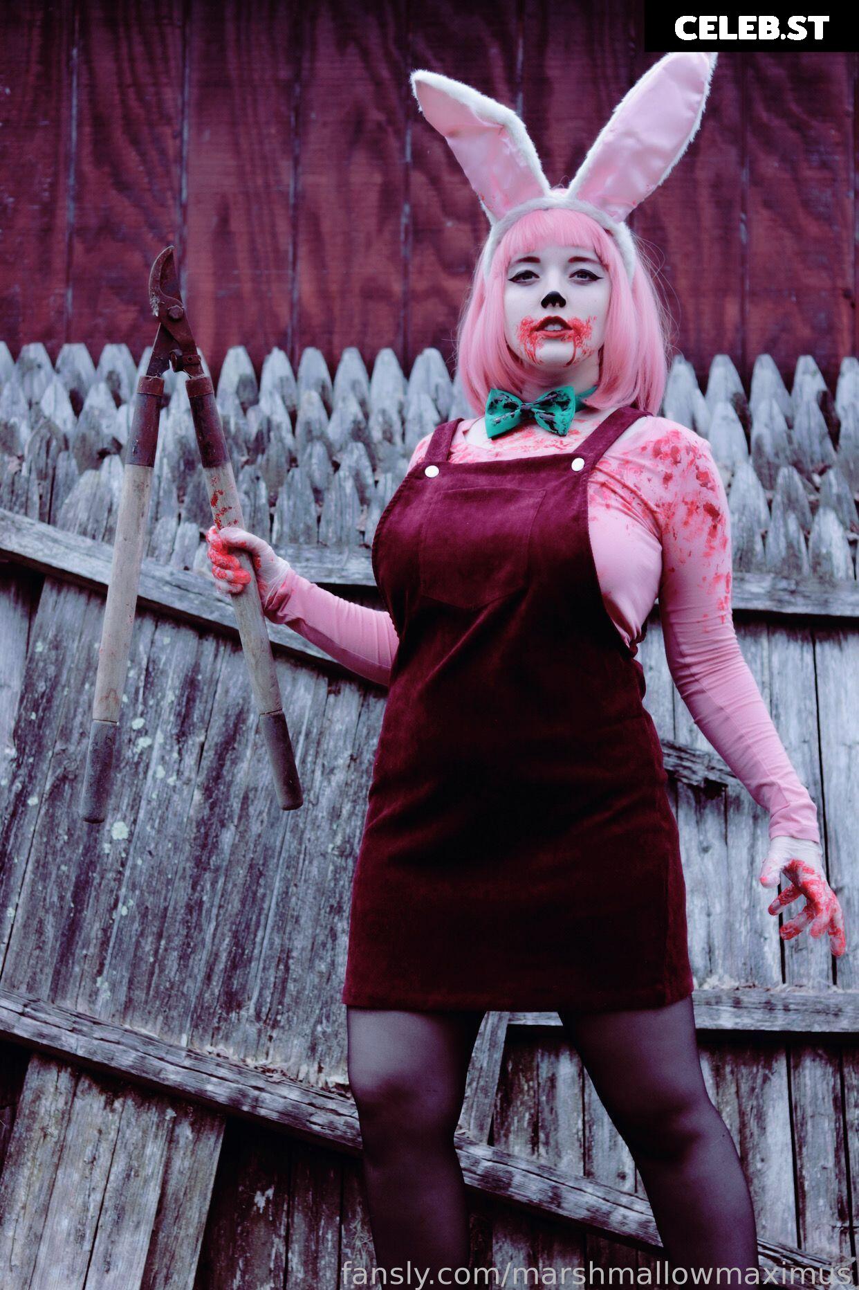 Marshmallowmaximus Image 3989803