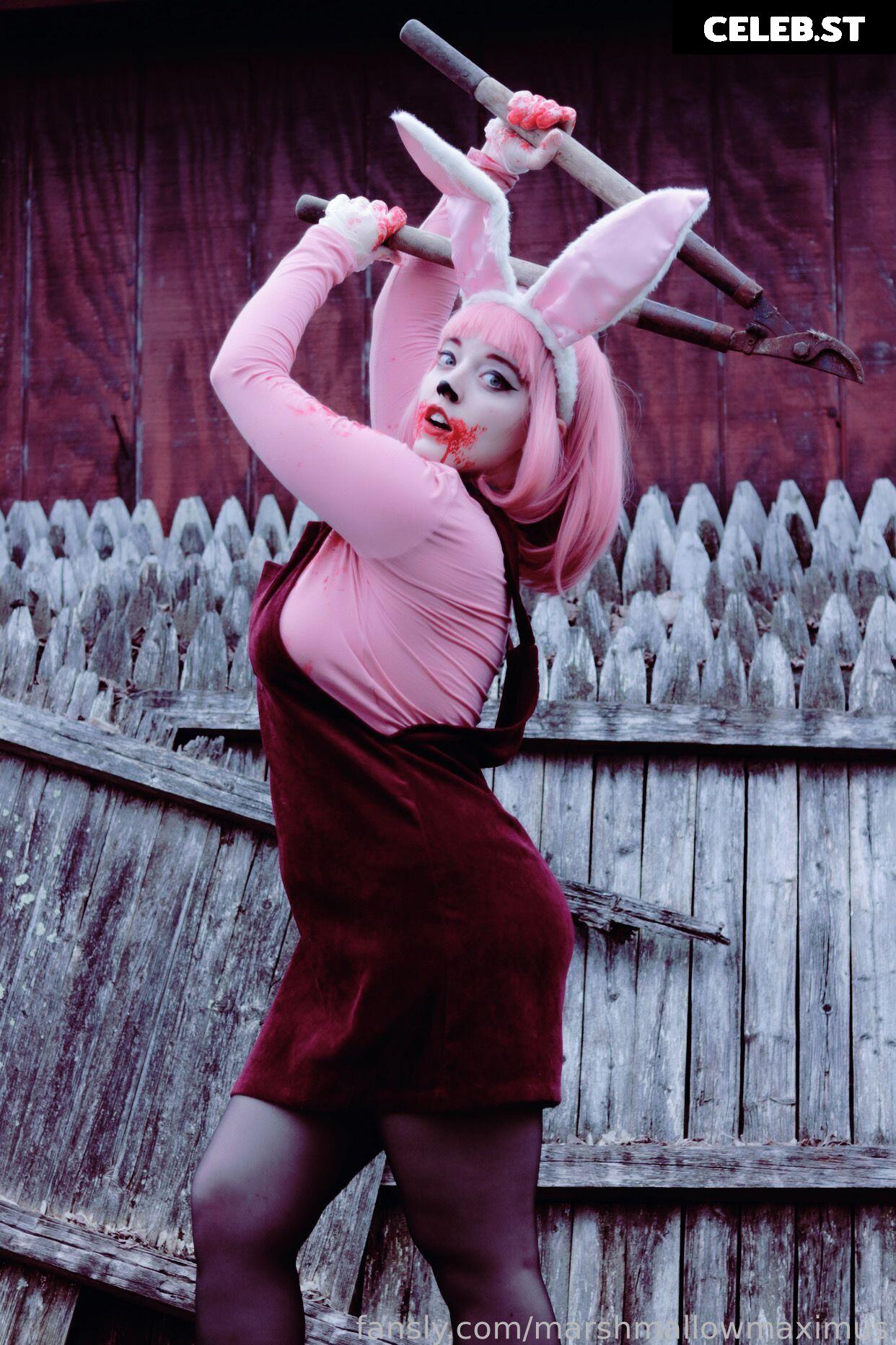 Marshmallowmaximus Image 3989760