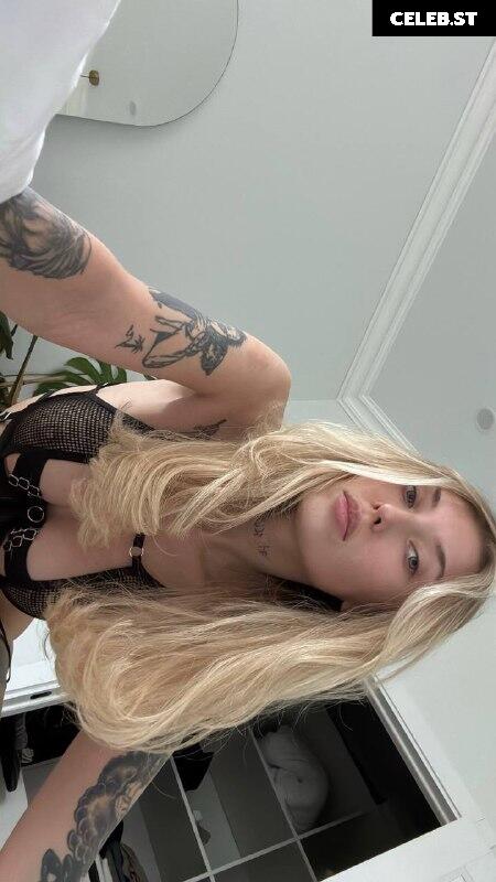 prekrvti | Yulia Kyolner | Nausicaä Image 3989177