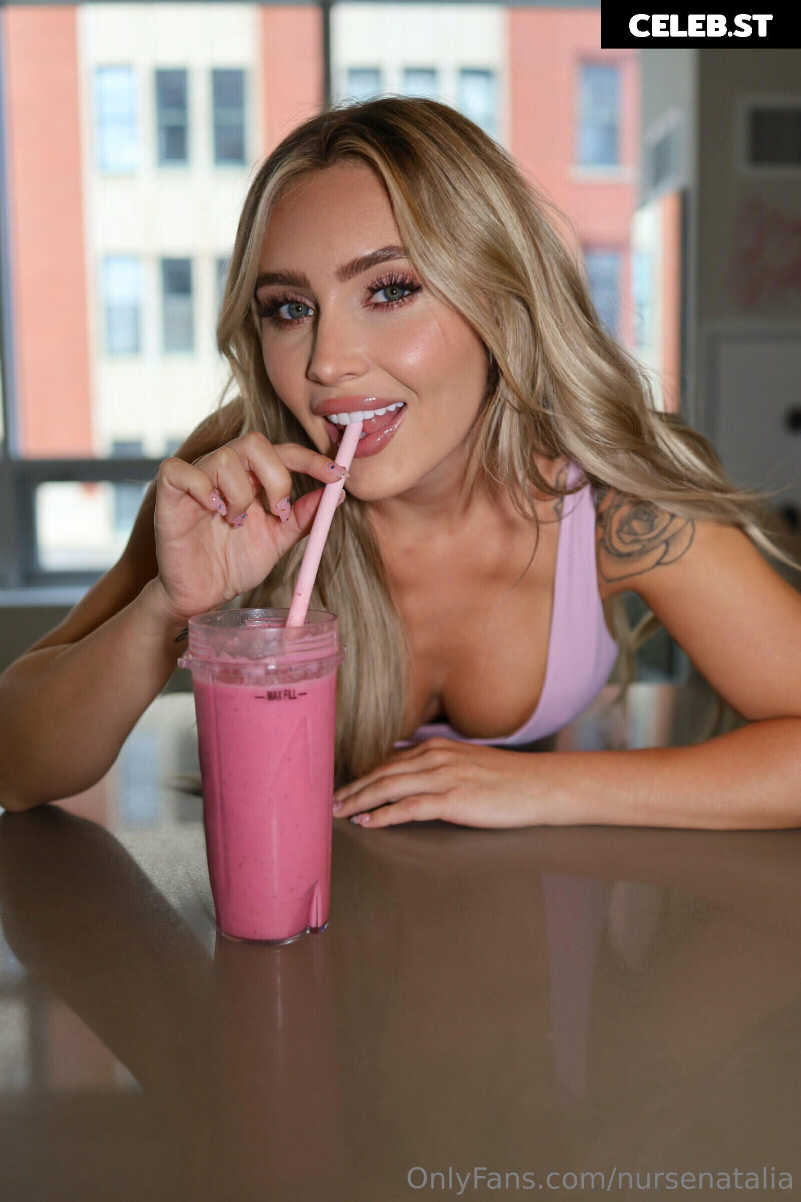 Natalia | Nurse Natalia Image 3989079