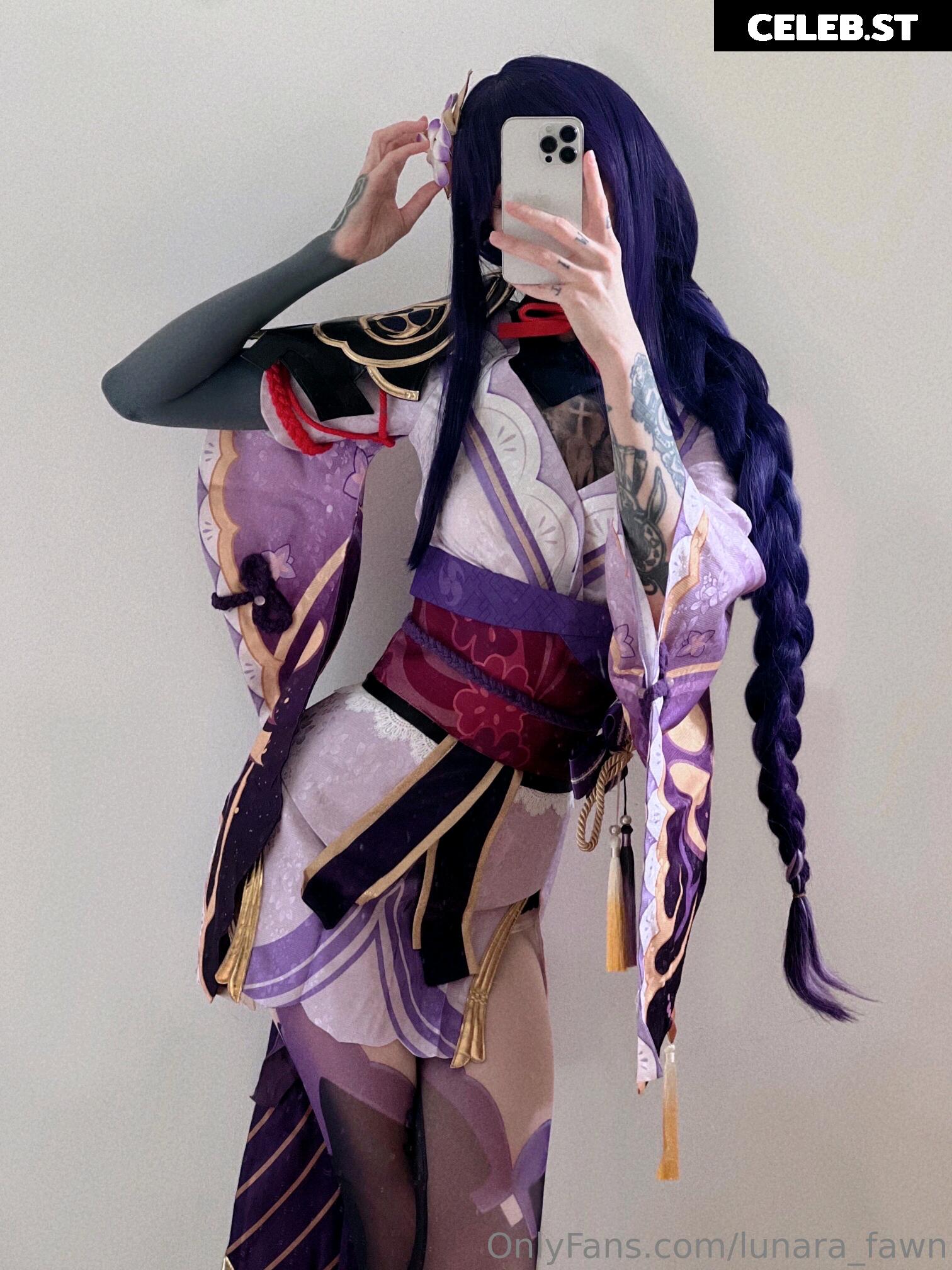 Lunara_fawn / Luna Image 3989330