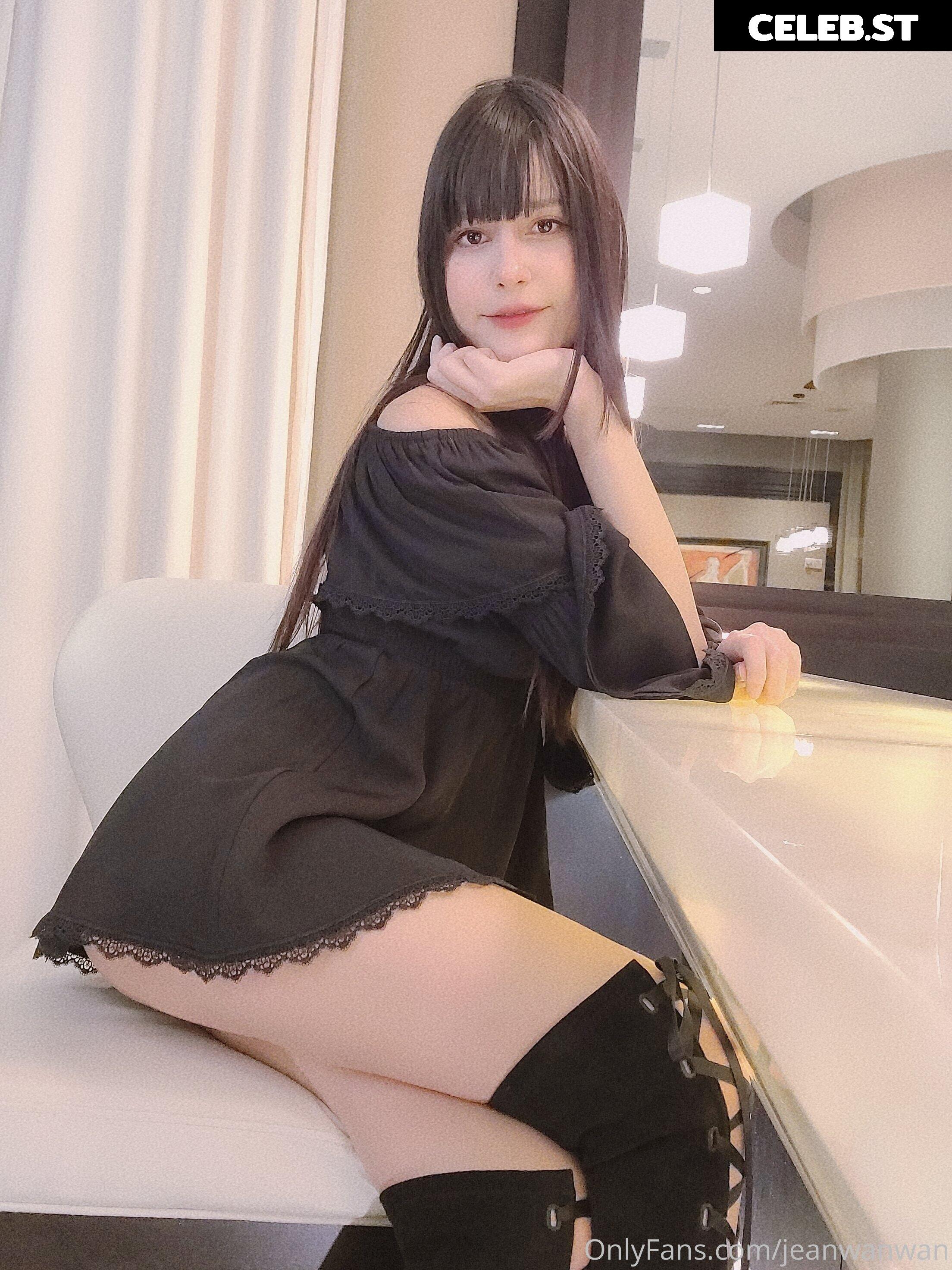 JeanWanWan Image 3989294