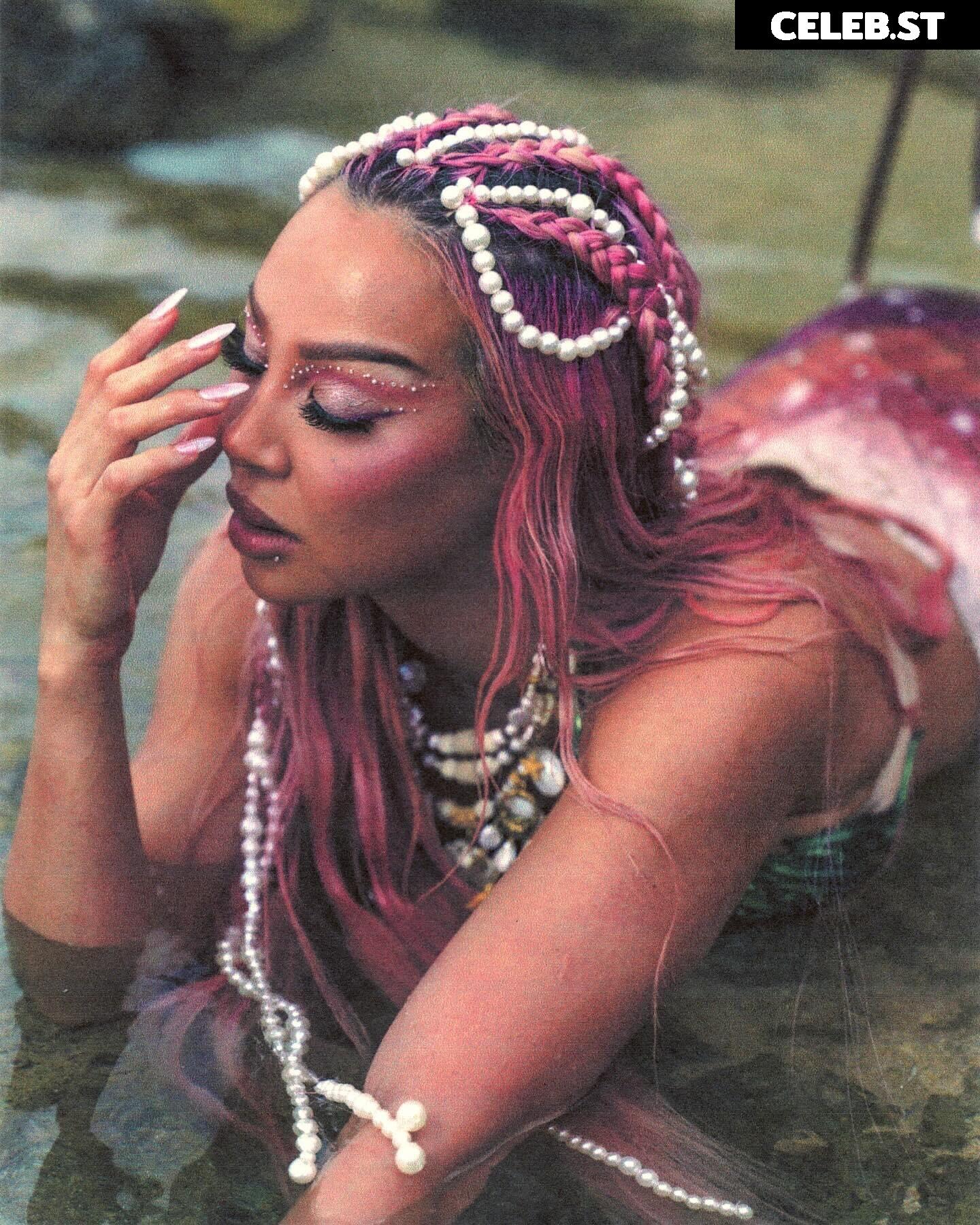 Dannie Riel Image 3988548