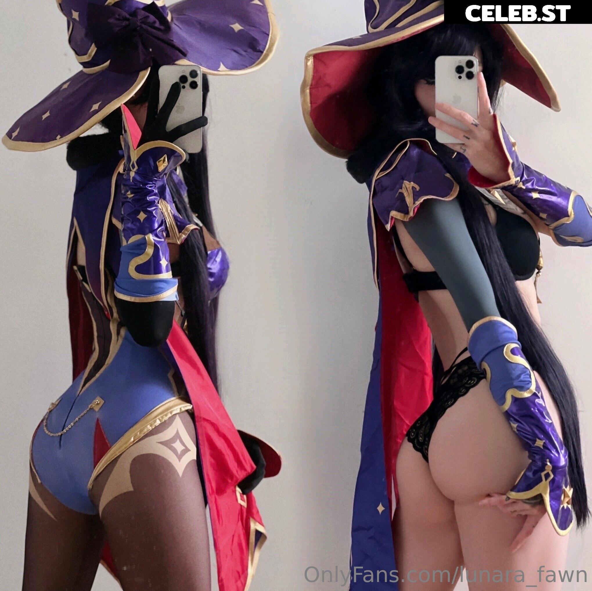 Lunara_fawn / Luna Image 3988496