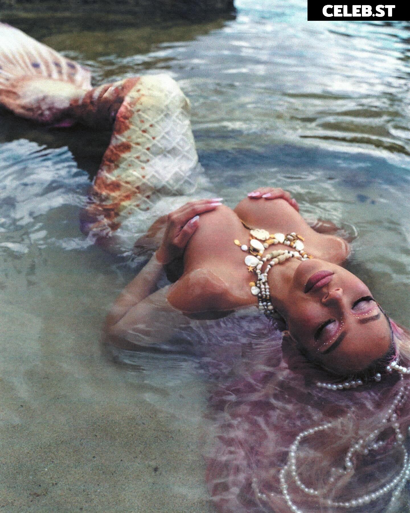 Dannie Riel Image 3988612