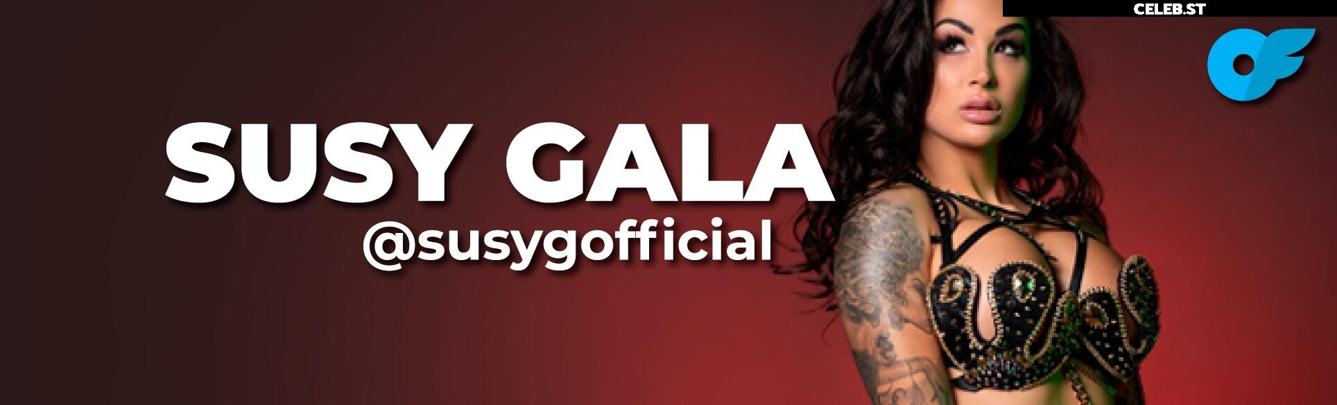 Susy Gala / susygofficial Image 3988173