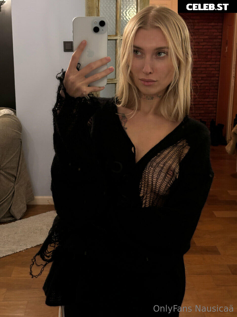 prekrvti | Yulia Kyolner | Nausicaä Image 3988360