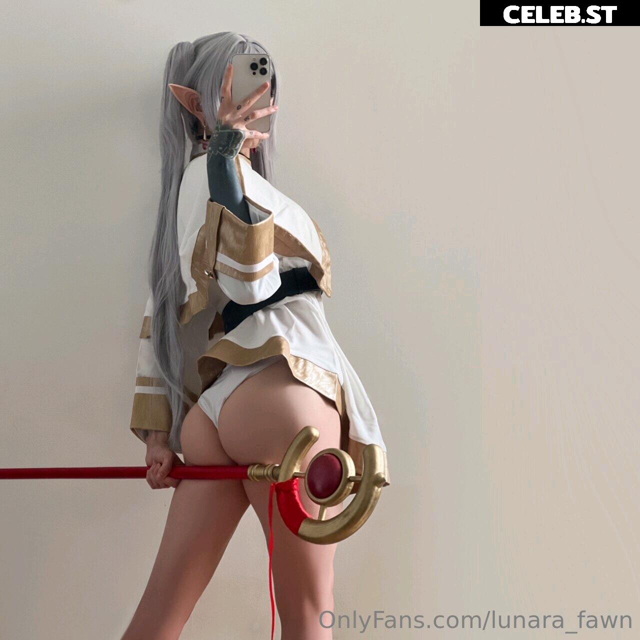 Lunara_fawn / Luna Image 3988266