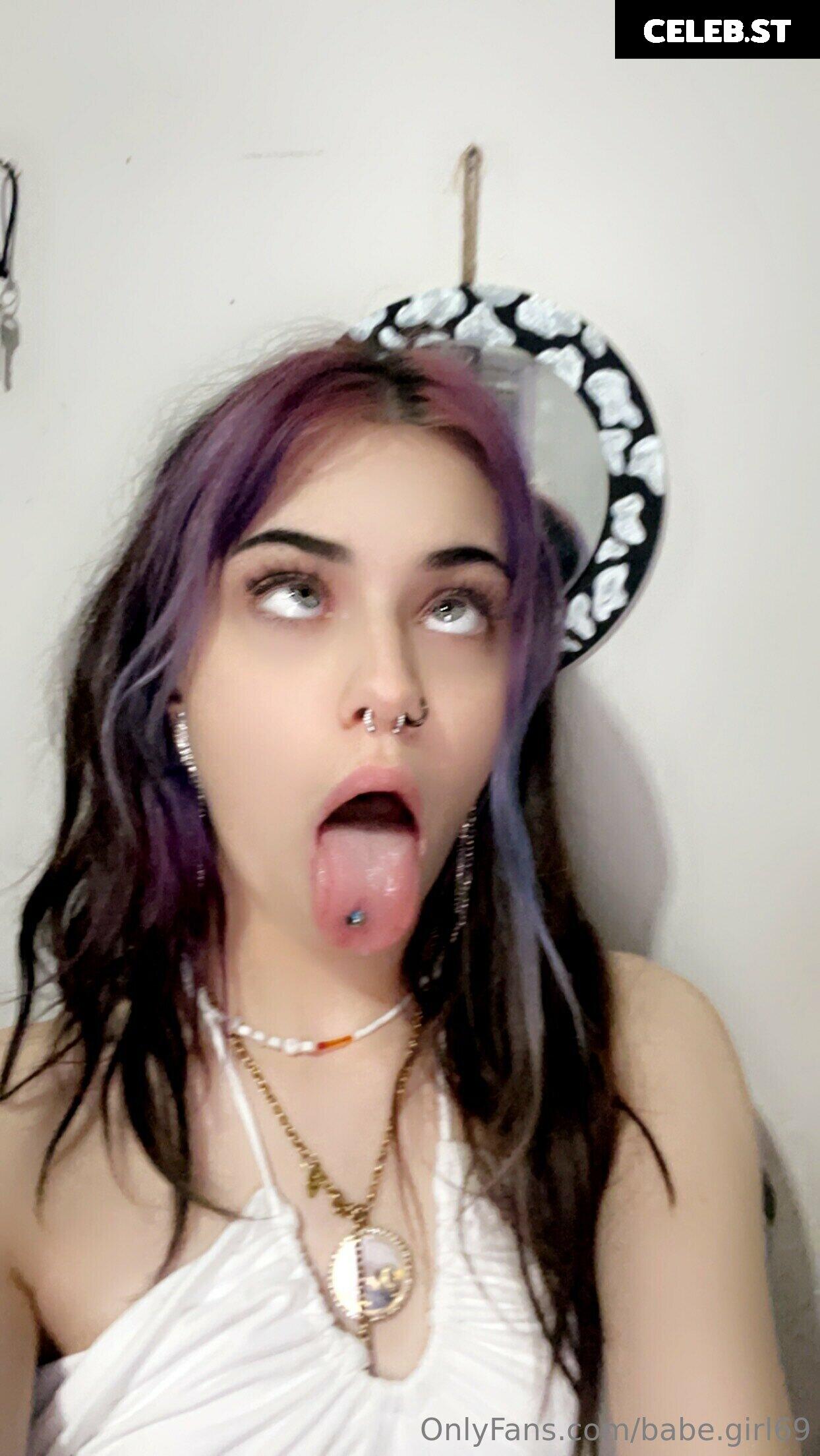 Siamayll / xxllbae / egirll_69 / babe.girl69 Image 3975487