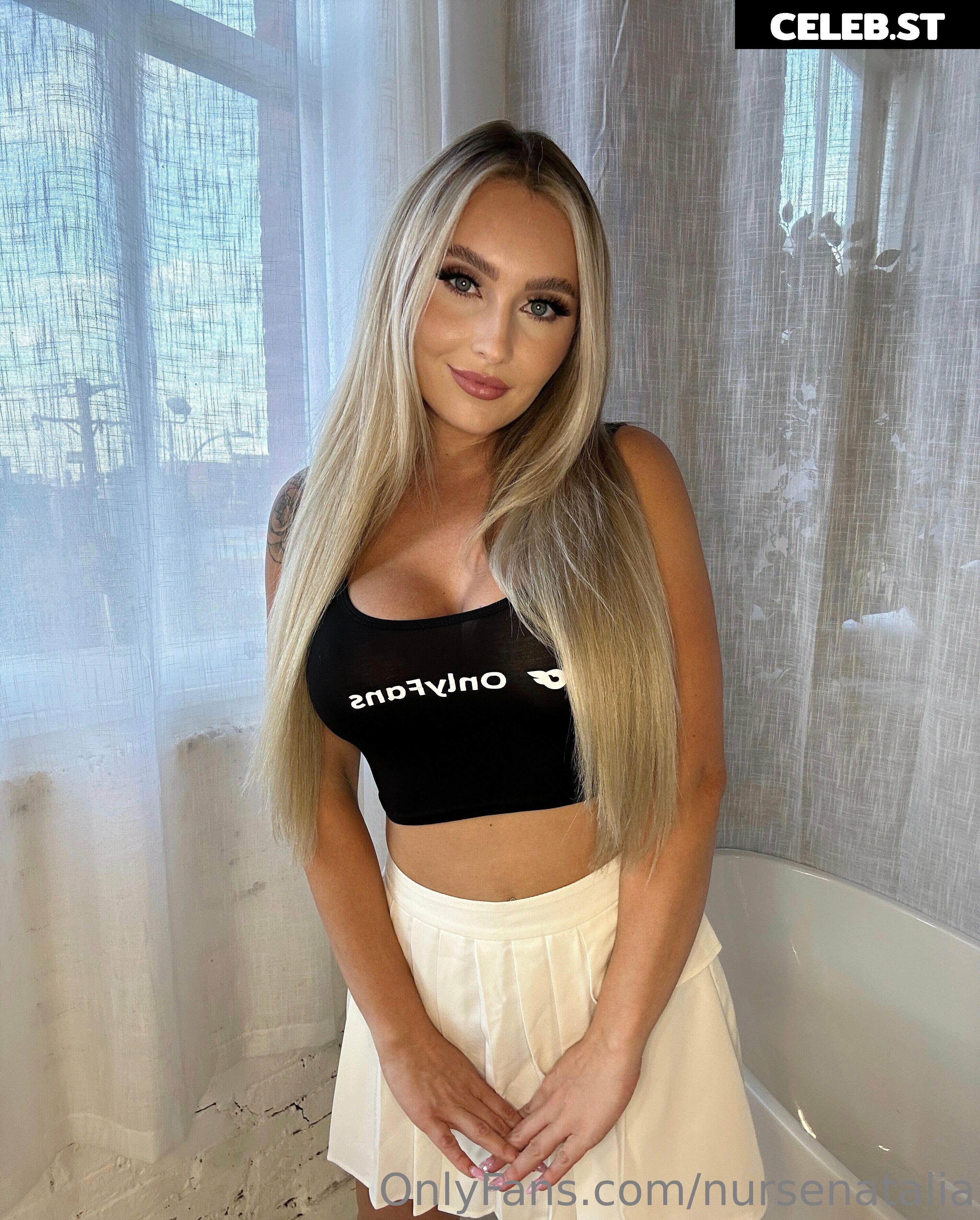 Natalia | Nurse Natalia Image 3975422