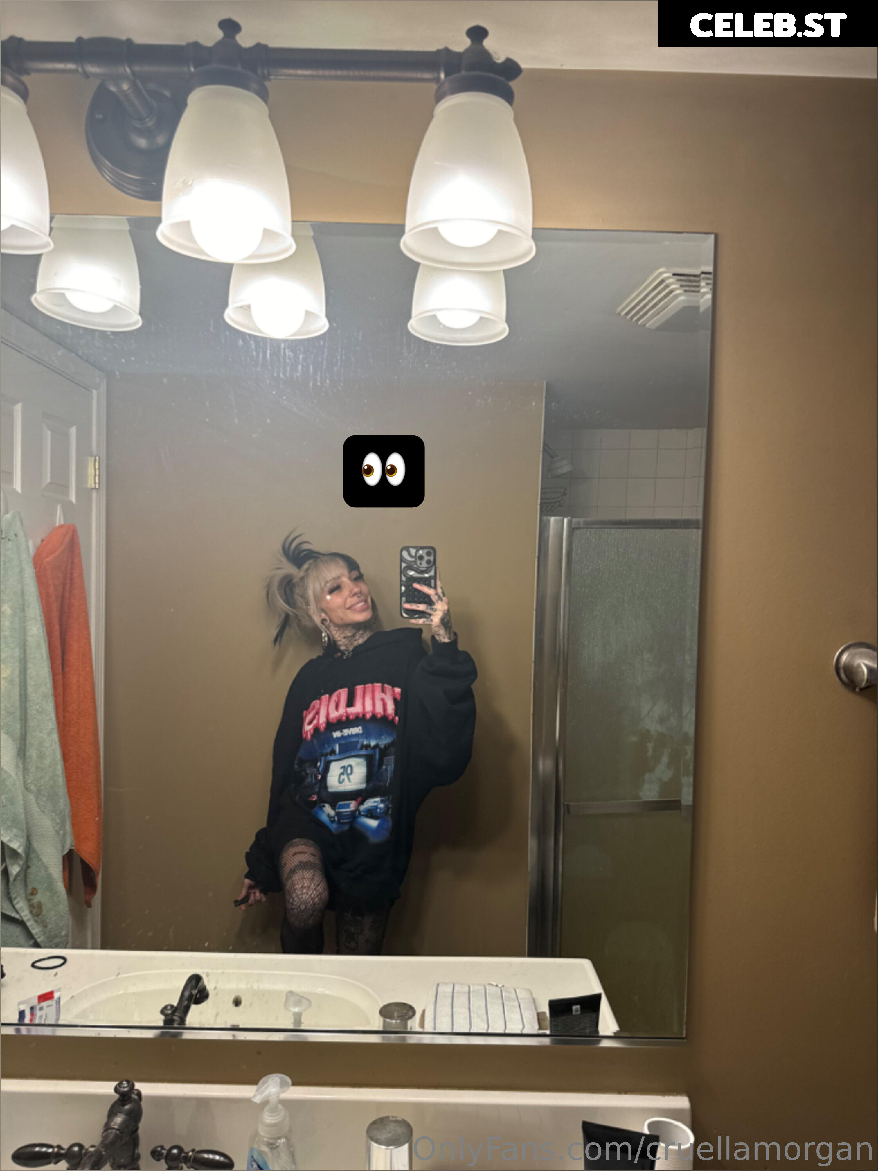 Cruellamorgan Image 3975785