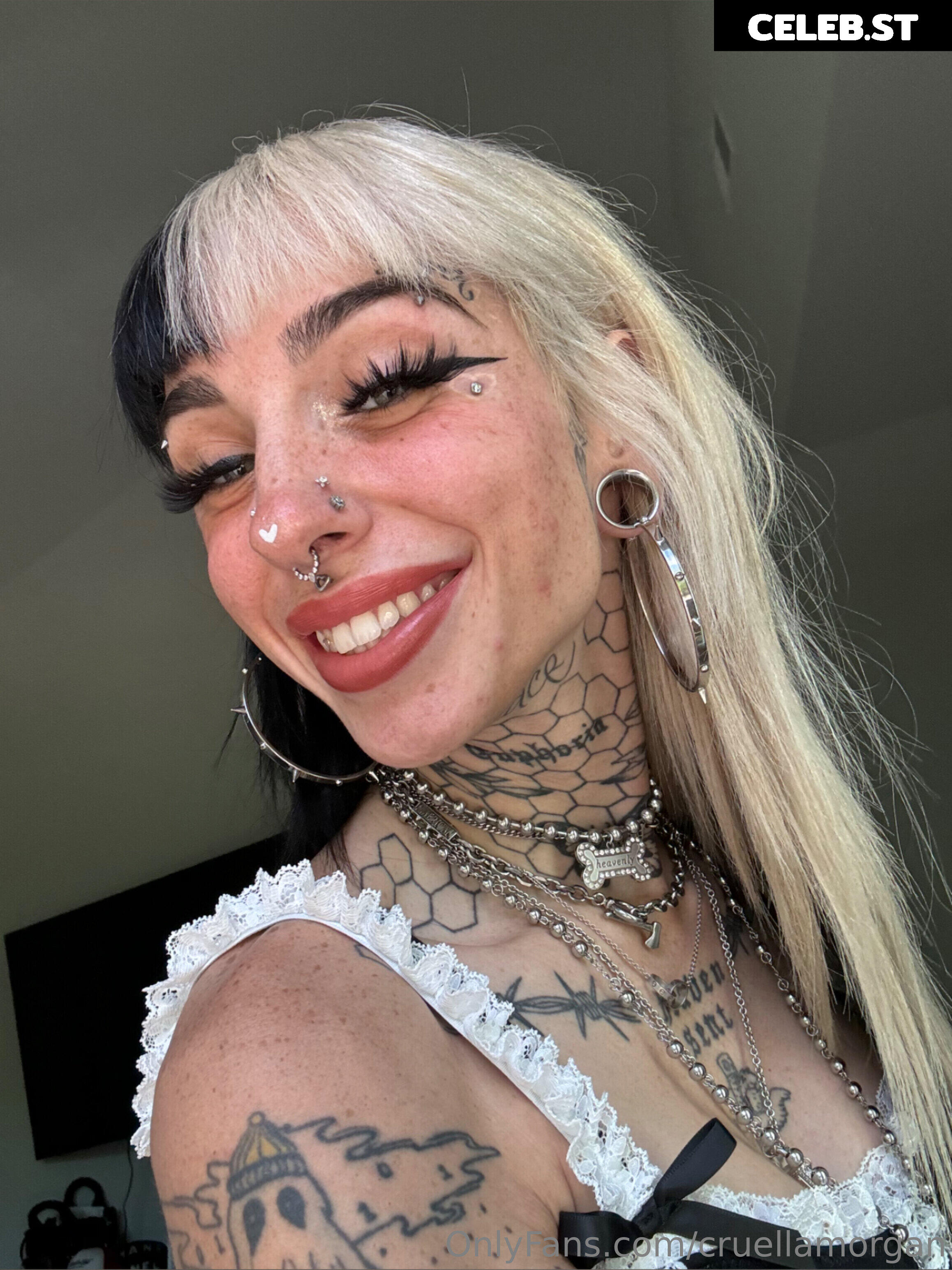 Cruellamorgan Image 3975707