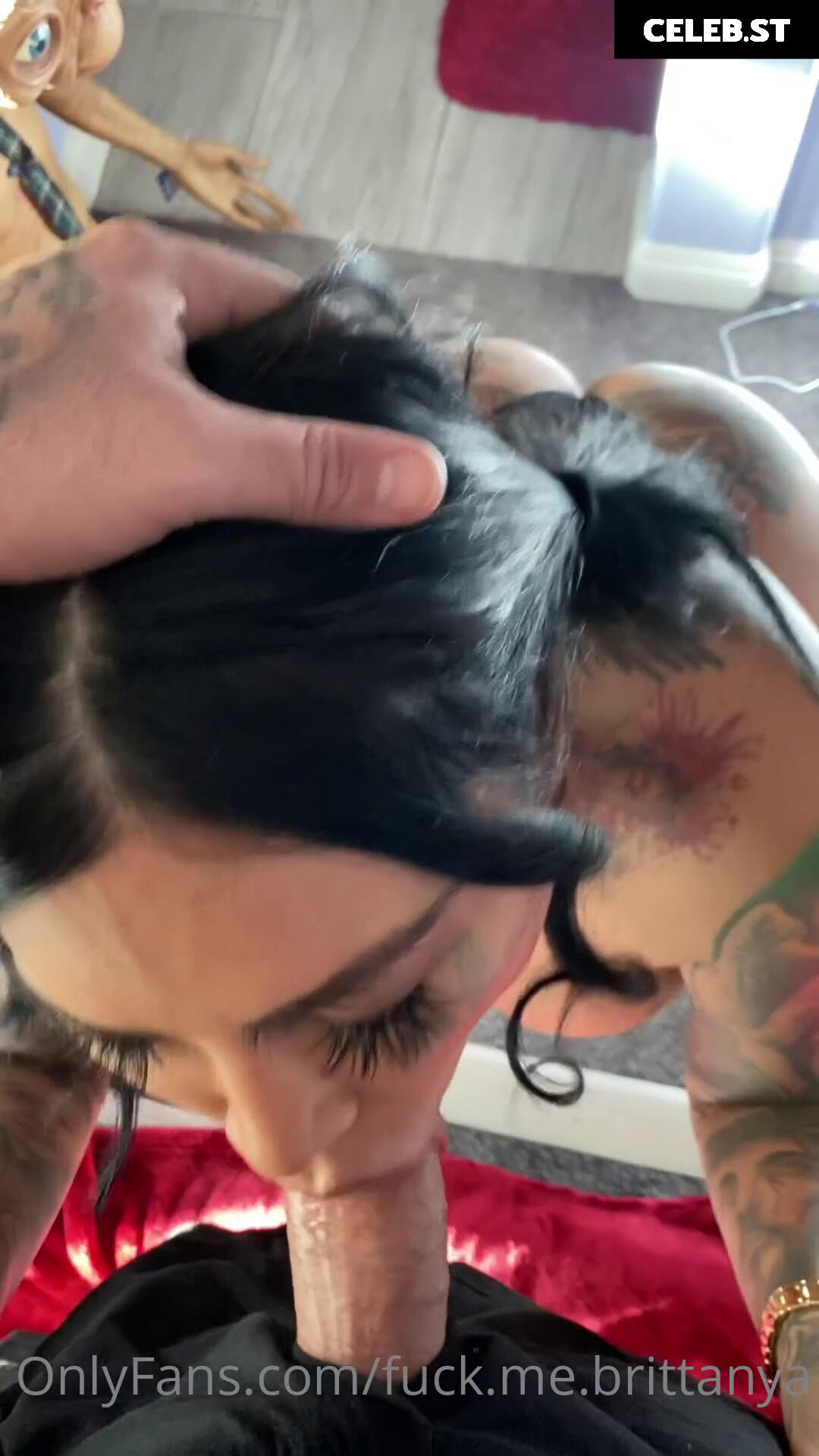 Brittanya Razavi (seebritannya) Image 3975696