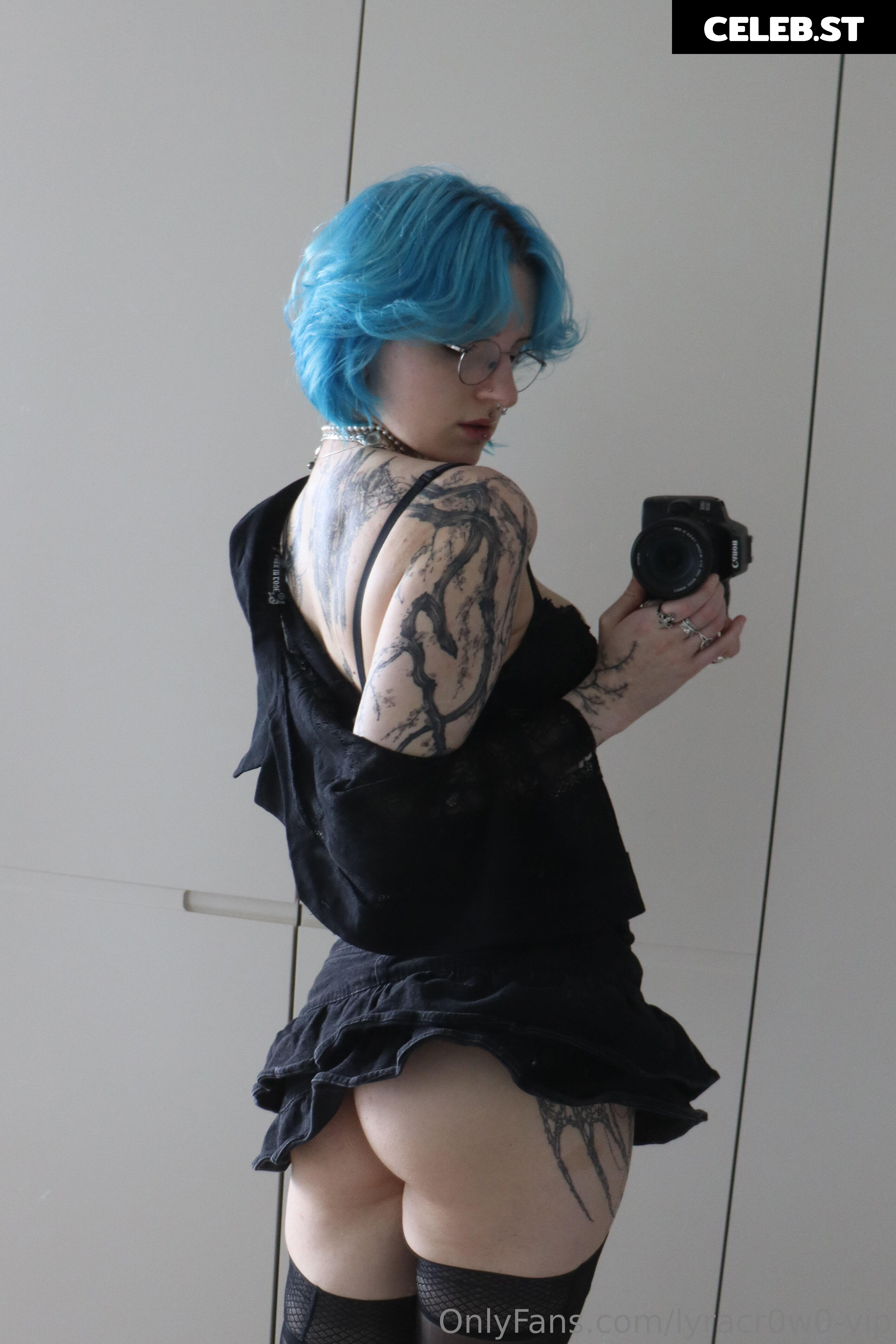 Lyra Crow | lyracr0w0 Image 3975081