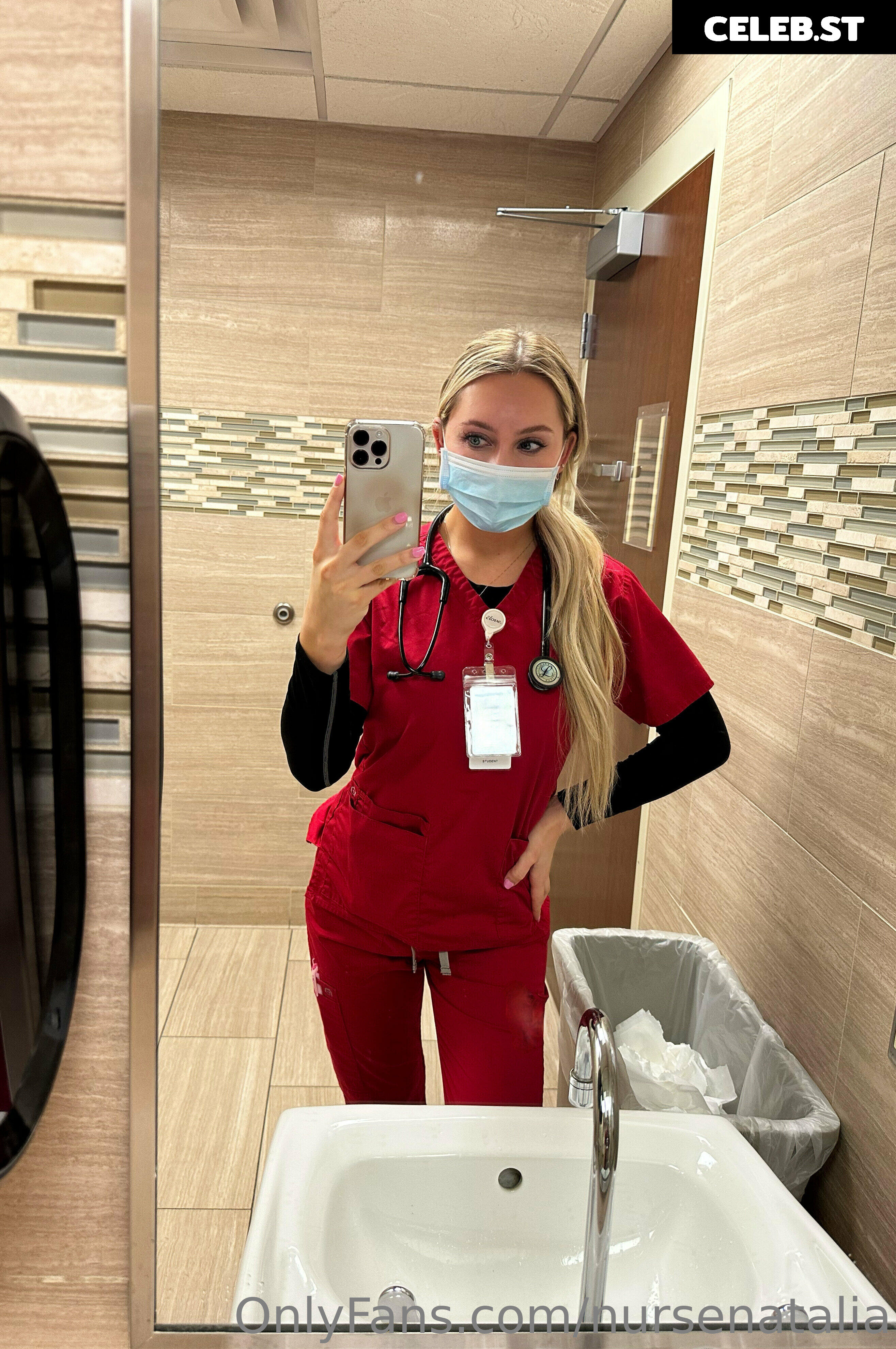 Natalia | Nurse Natalia Image 3975903